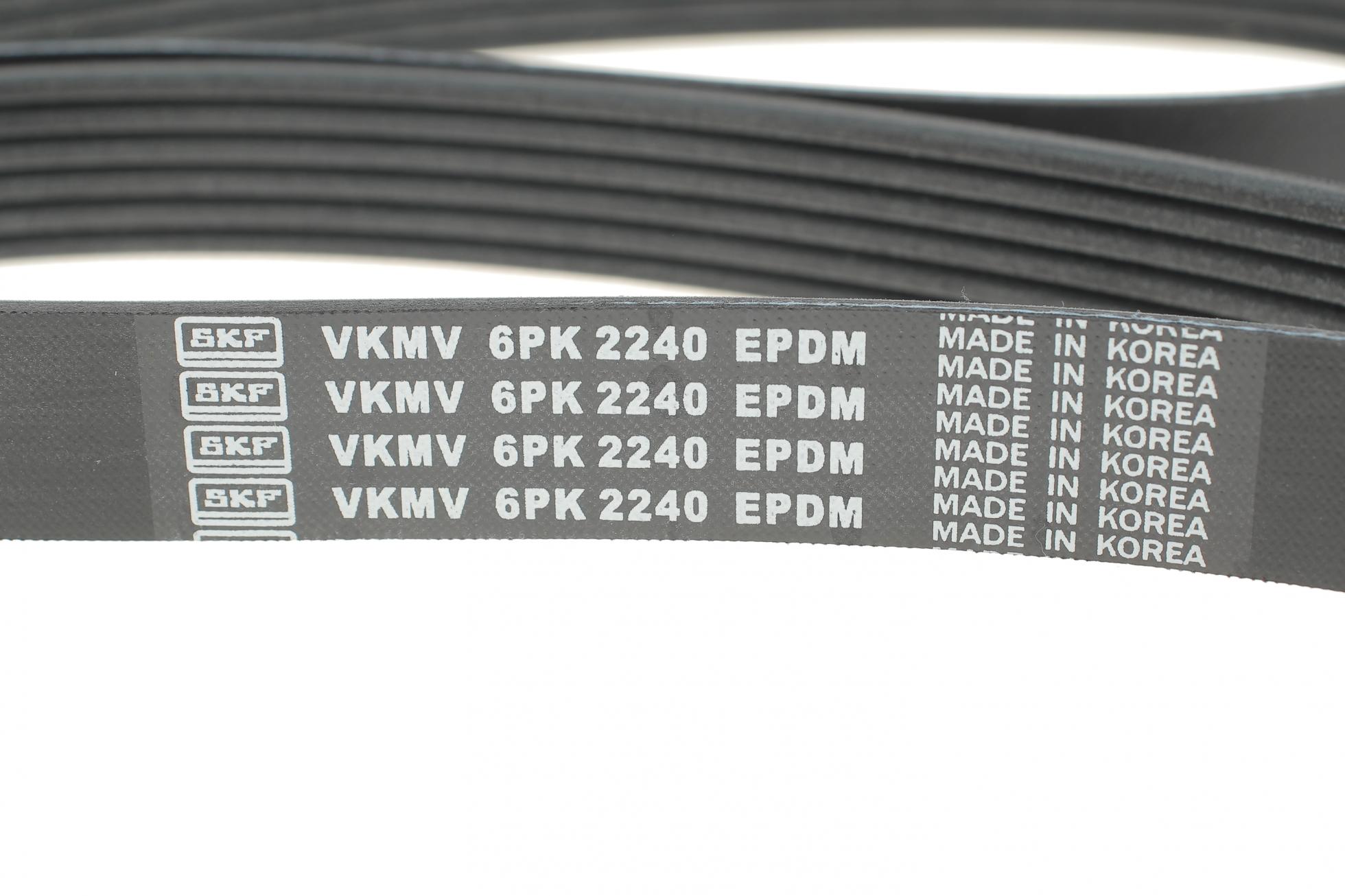 VKMA64114 SKF