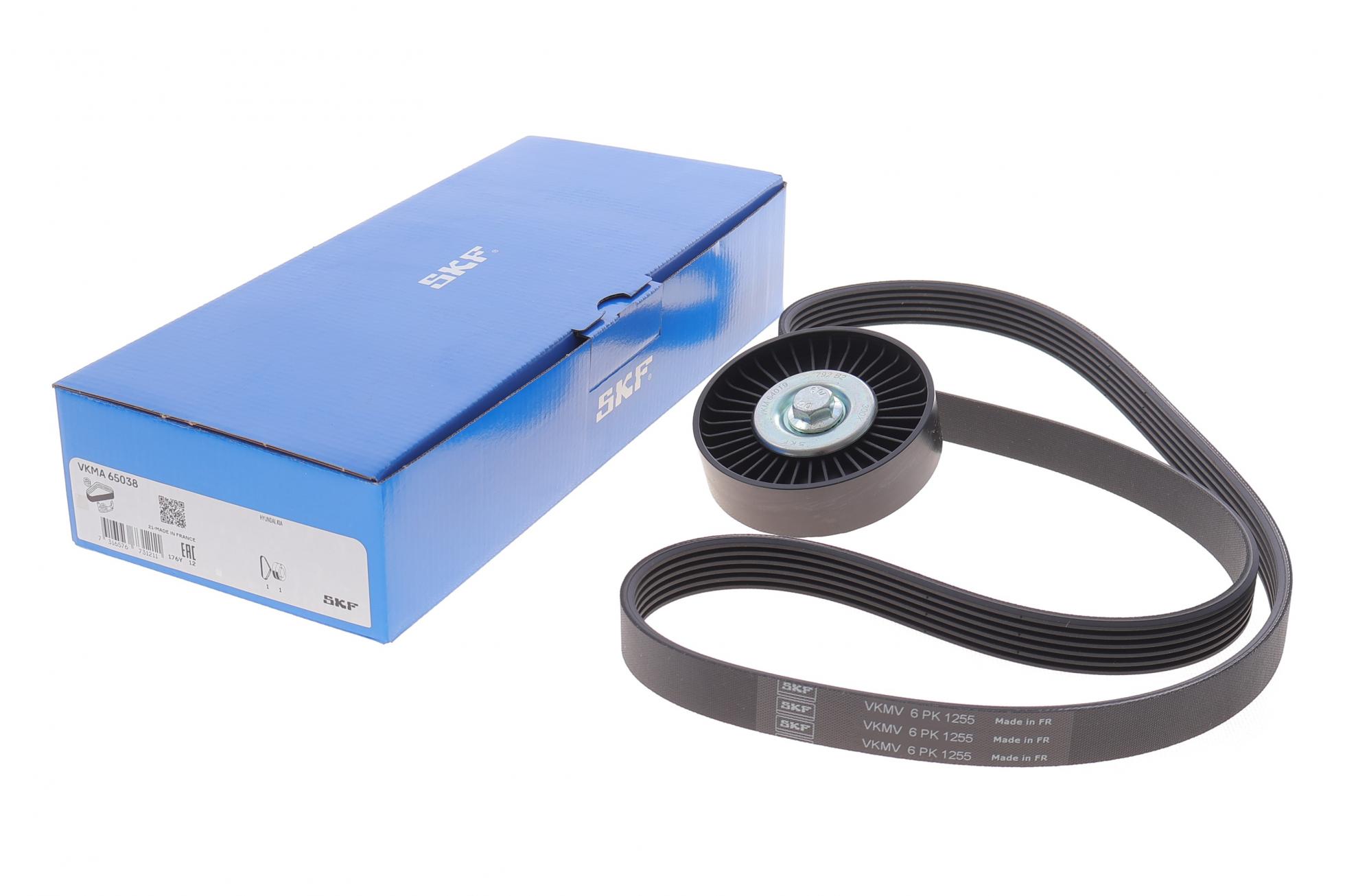 VKMA65038 SKF