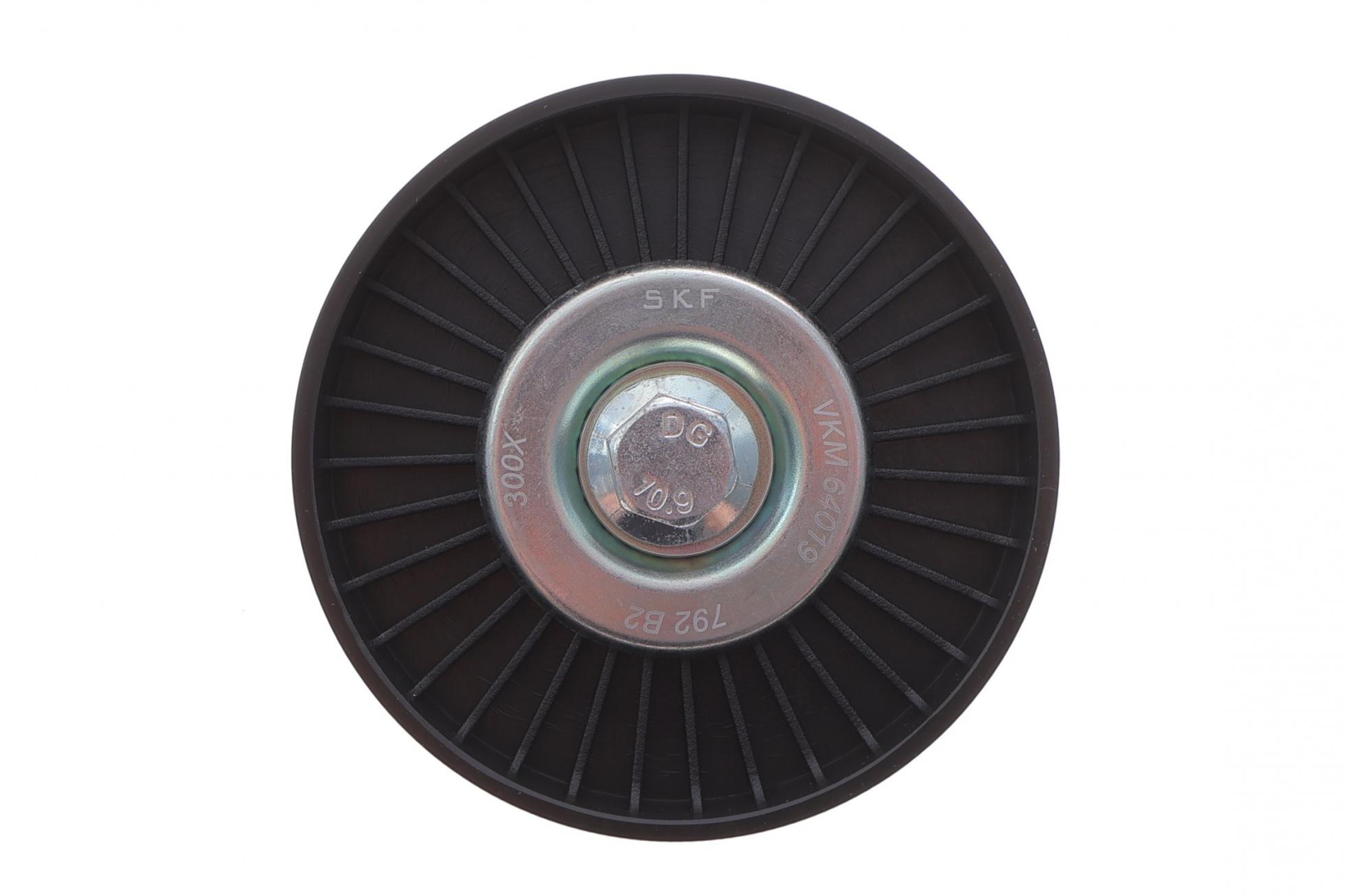 VKMA65038 SKF