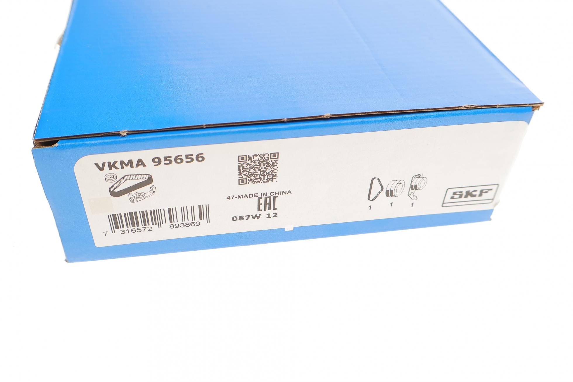 VKMA95656 SKF