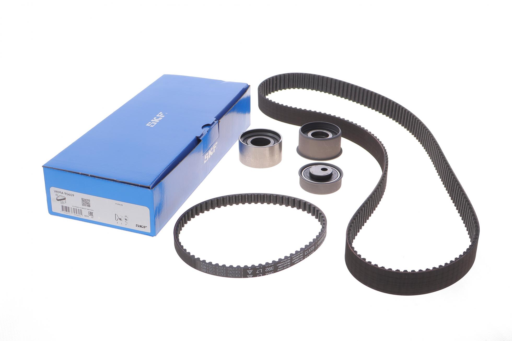 VKMA95659 SKF