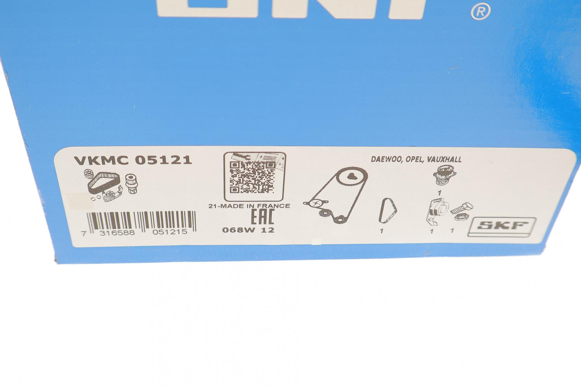 VKMC05121 SKF