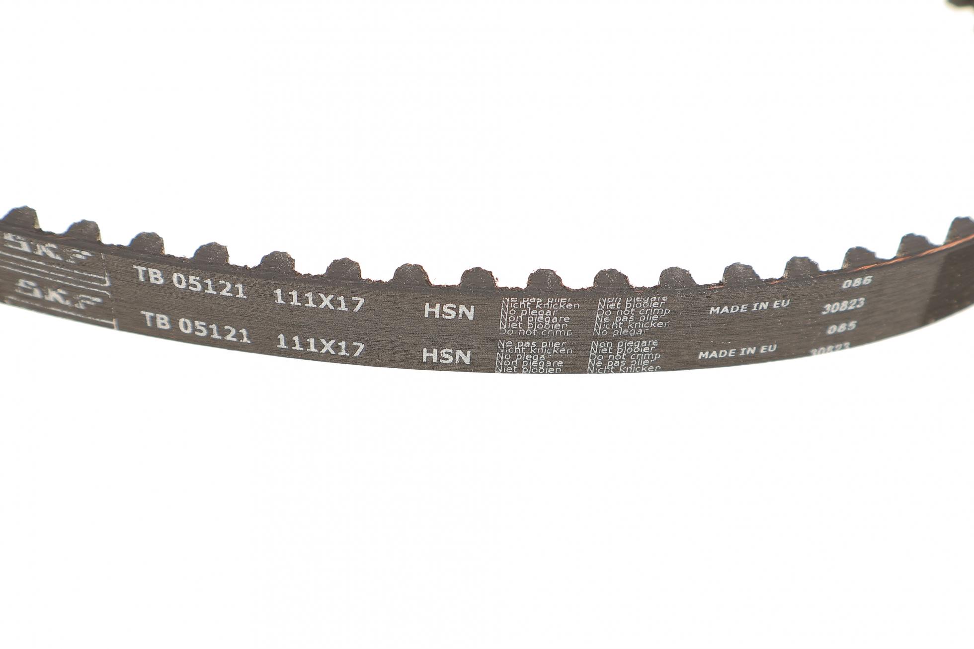 VKMC05121 SKF
