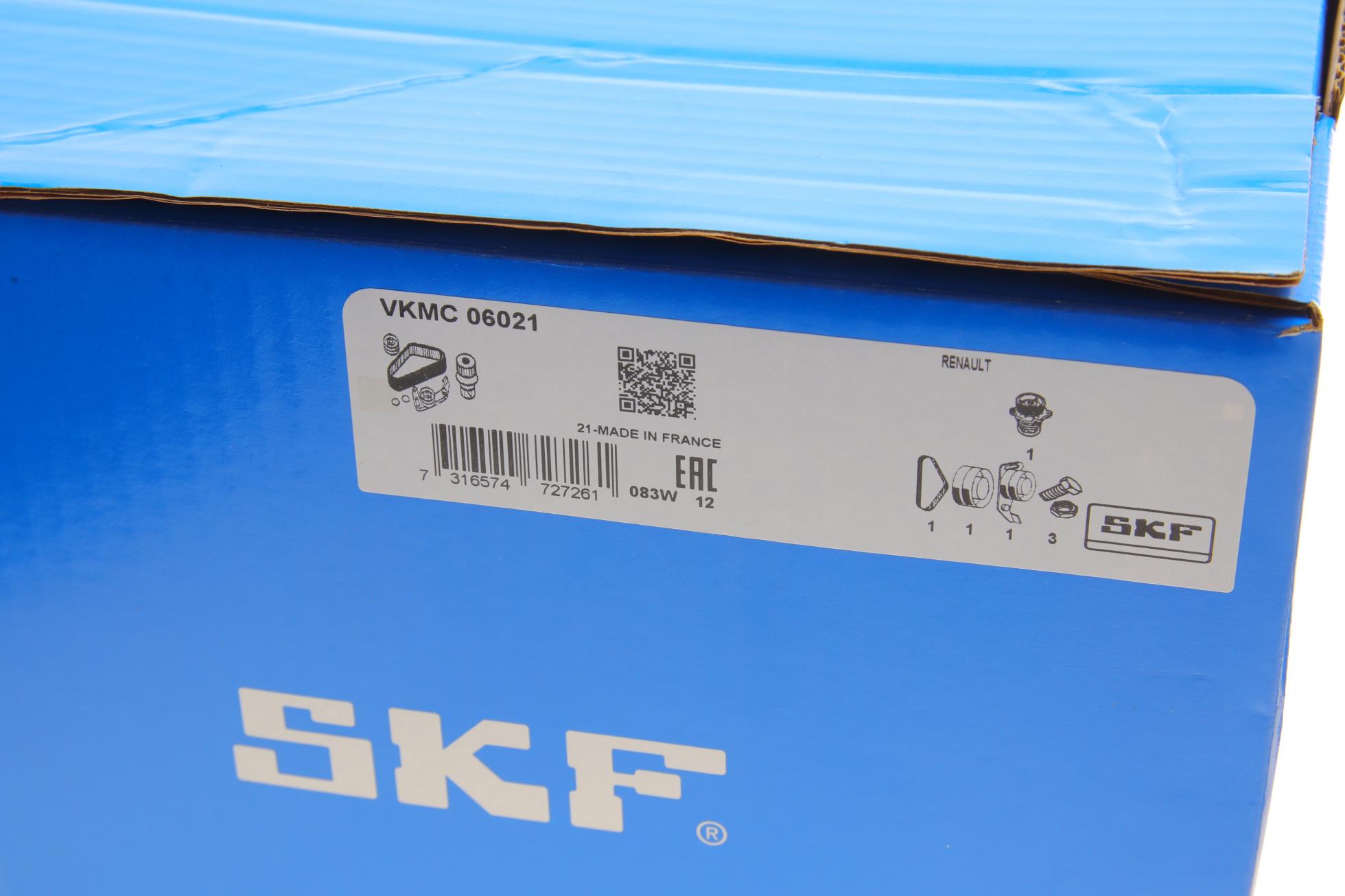 VKMC06021 SKF