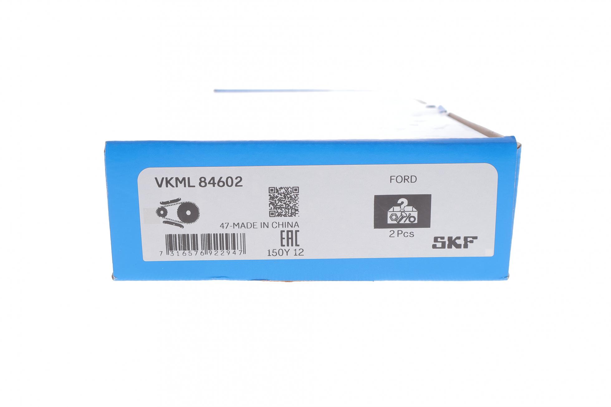 VKML84602 SKF