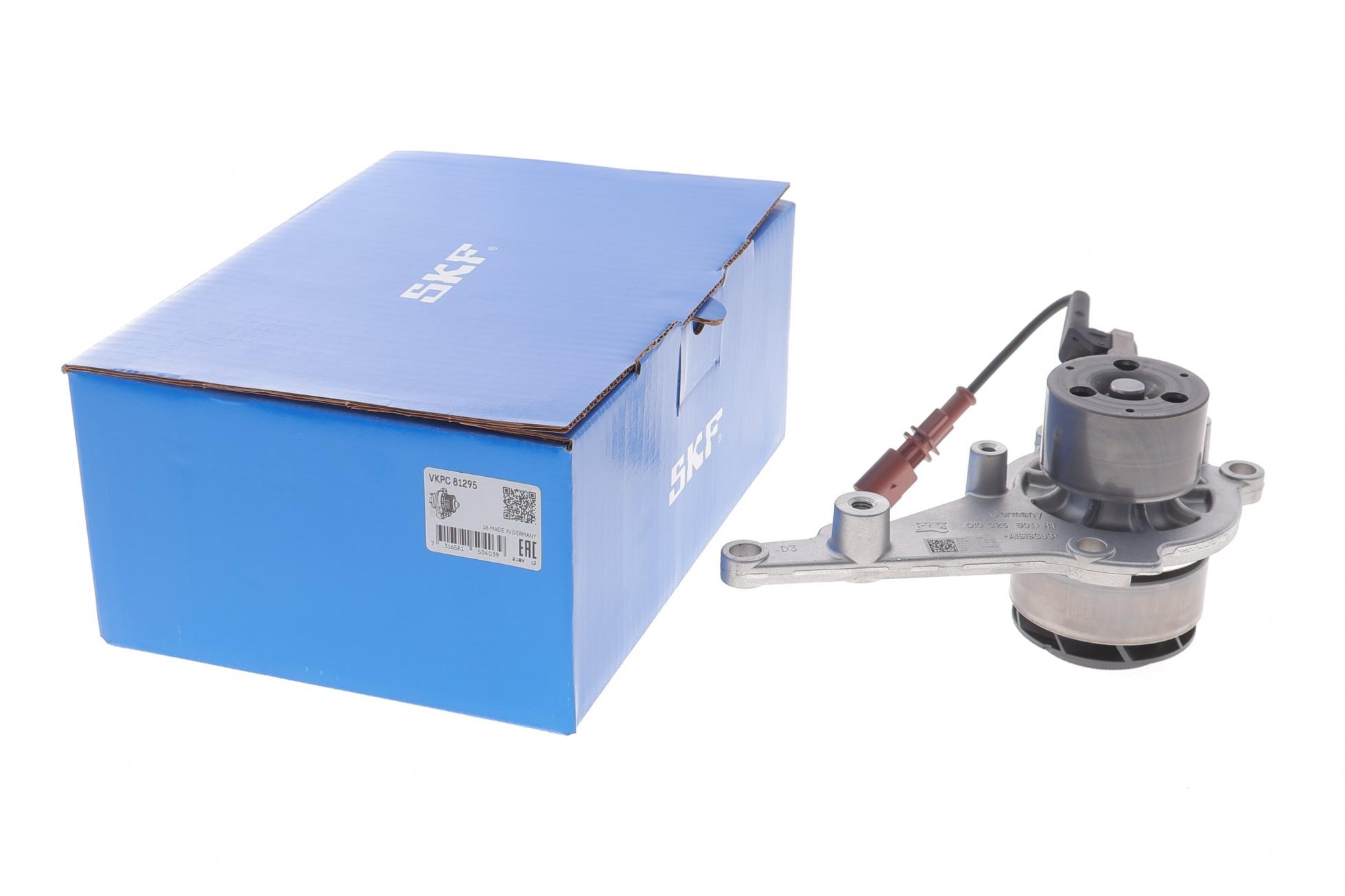 VKPC81295 SKF