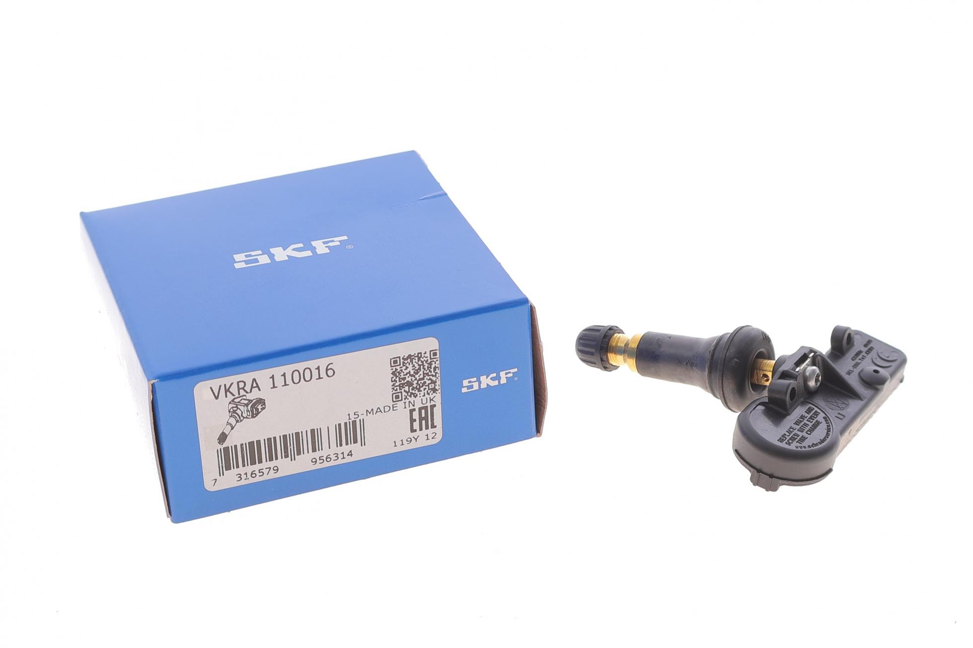VKRA110016 SKF