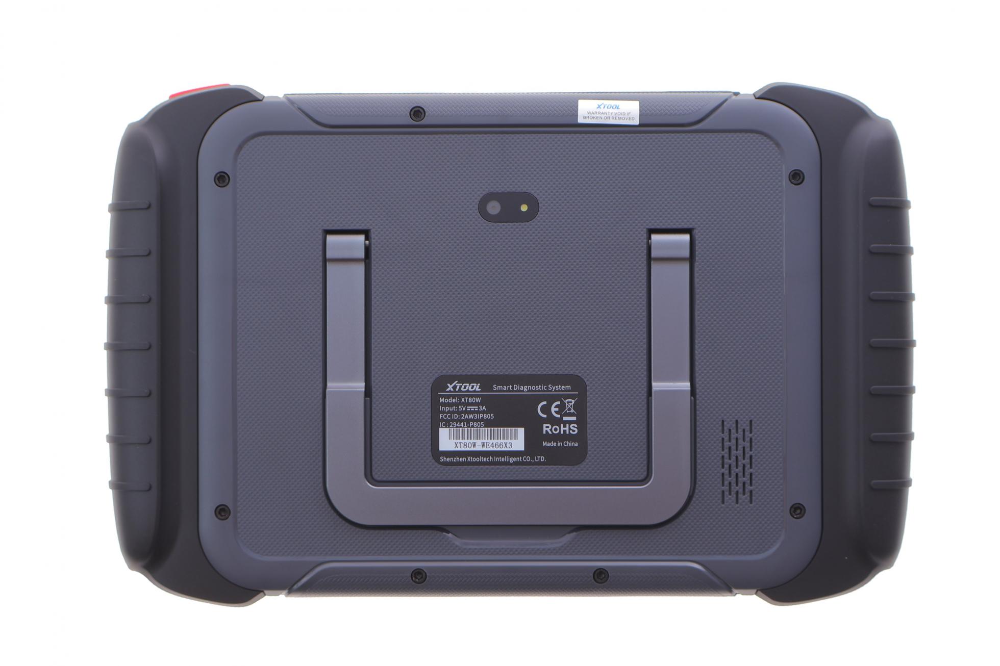 XT80W XTOOL