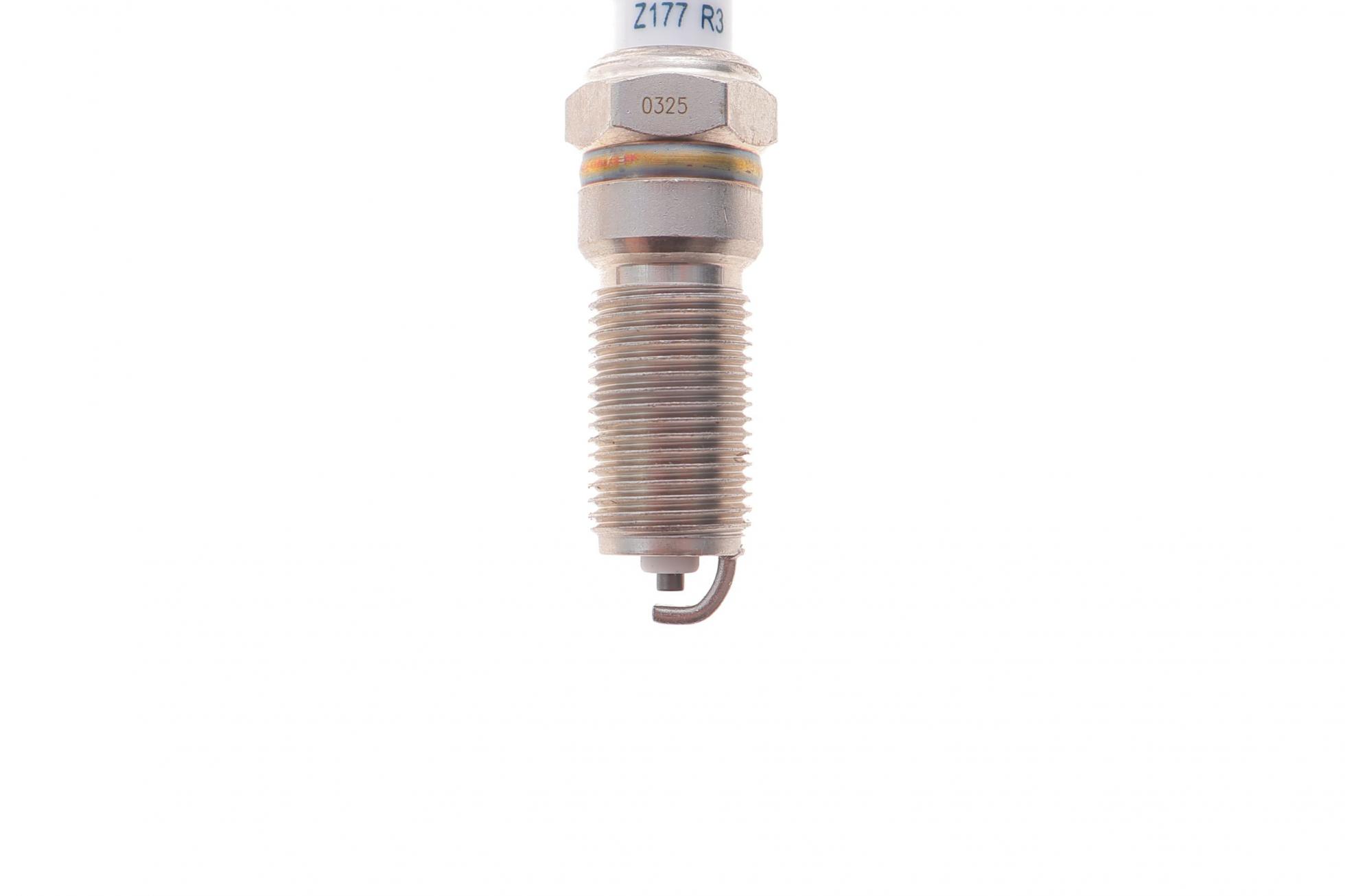 Z177 BERU