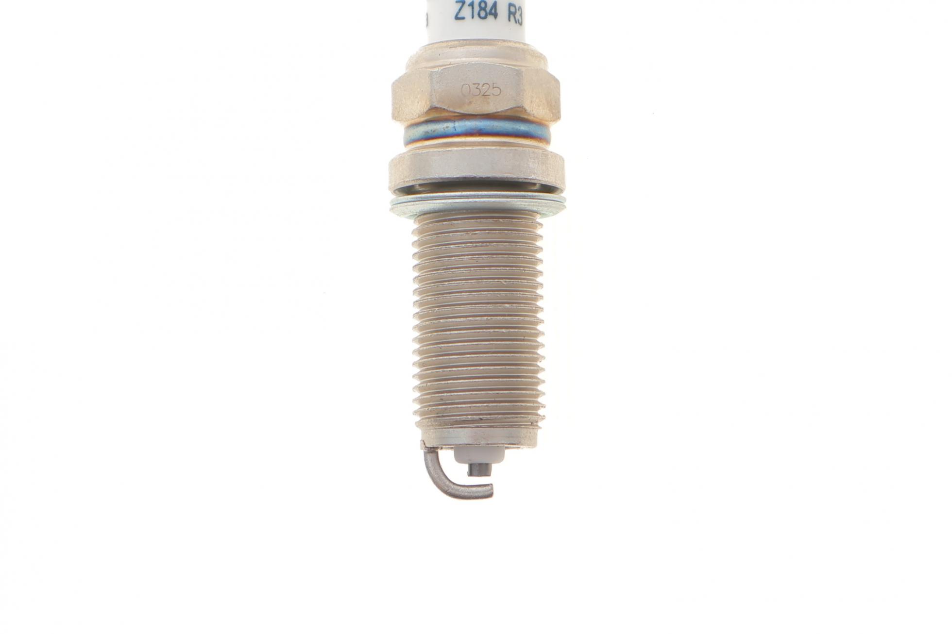 Z184 BERU