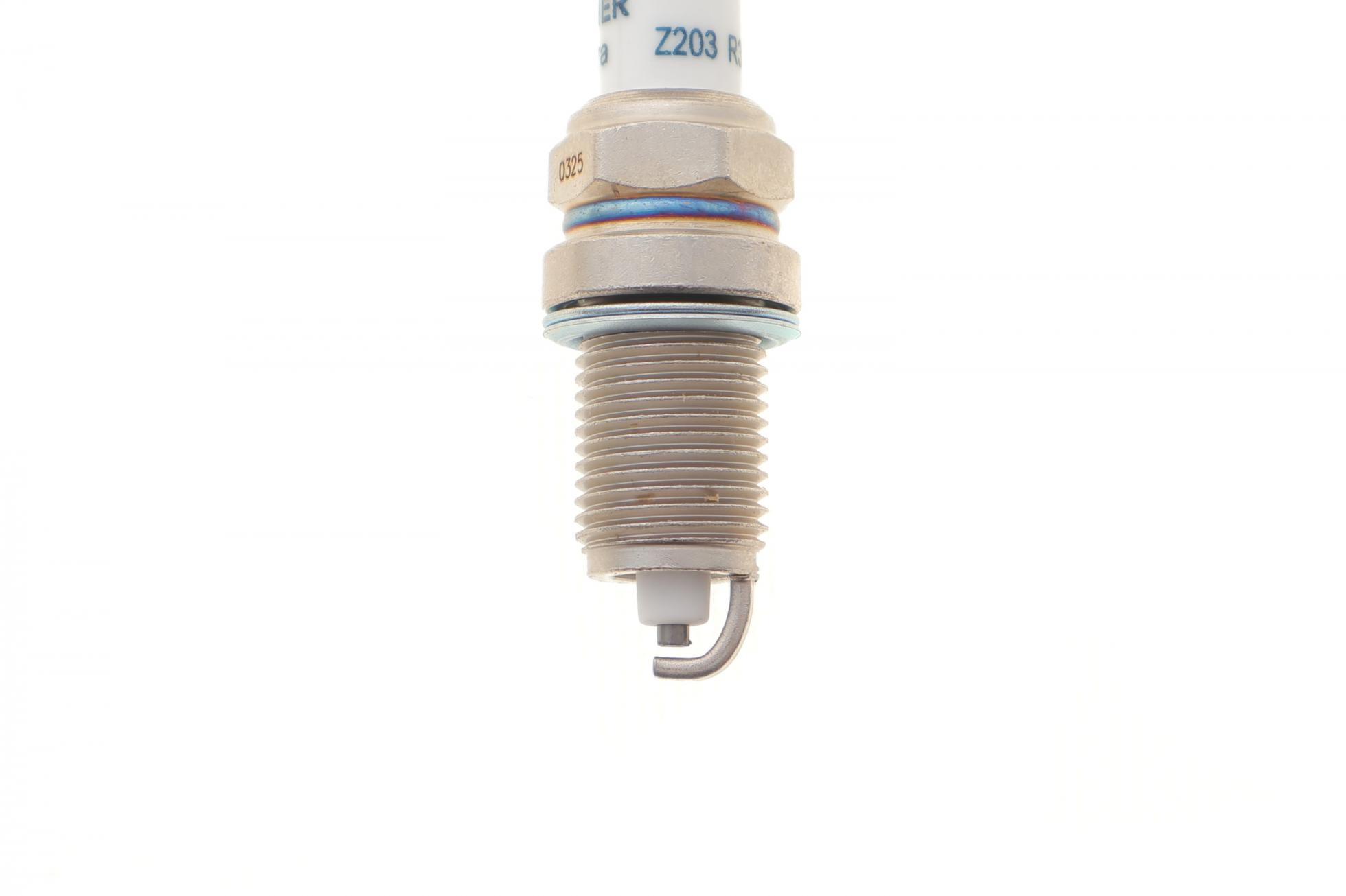 Z203 BERU