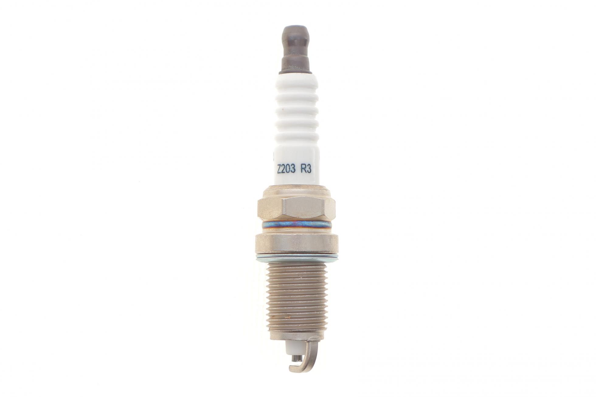 Z203 BERU