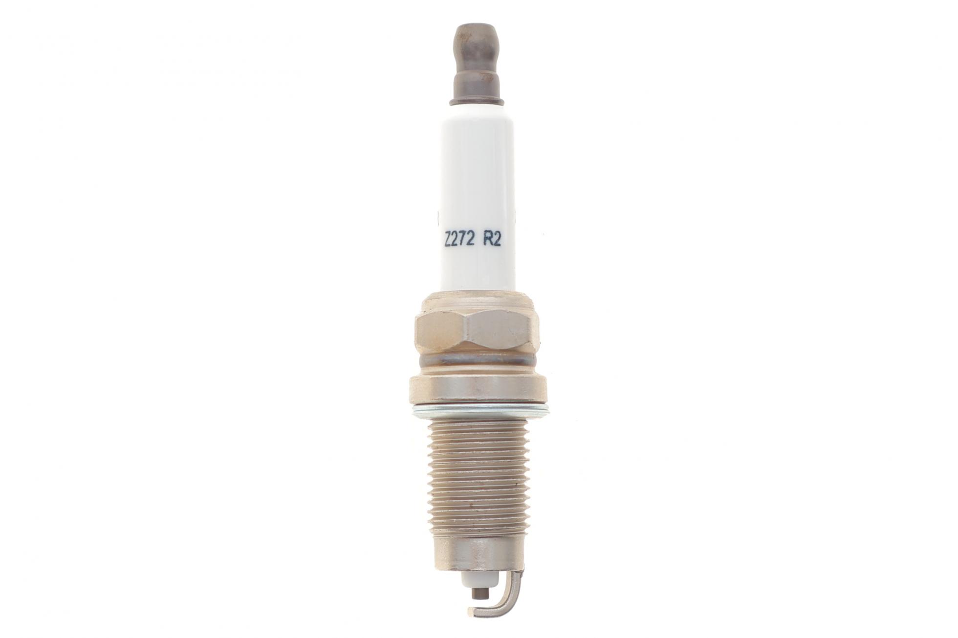 Z272 BERU
