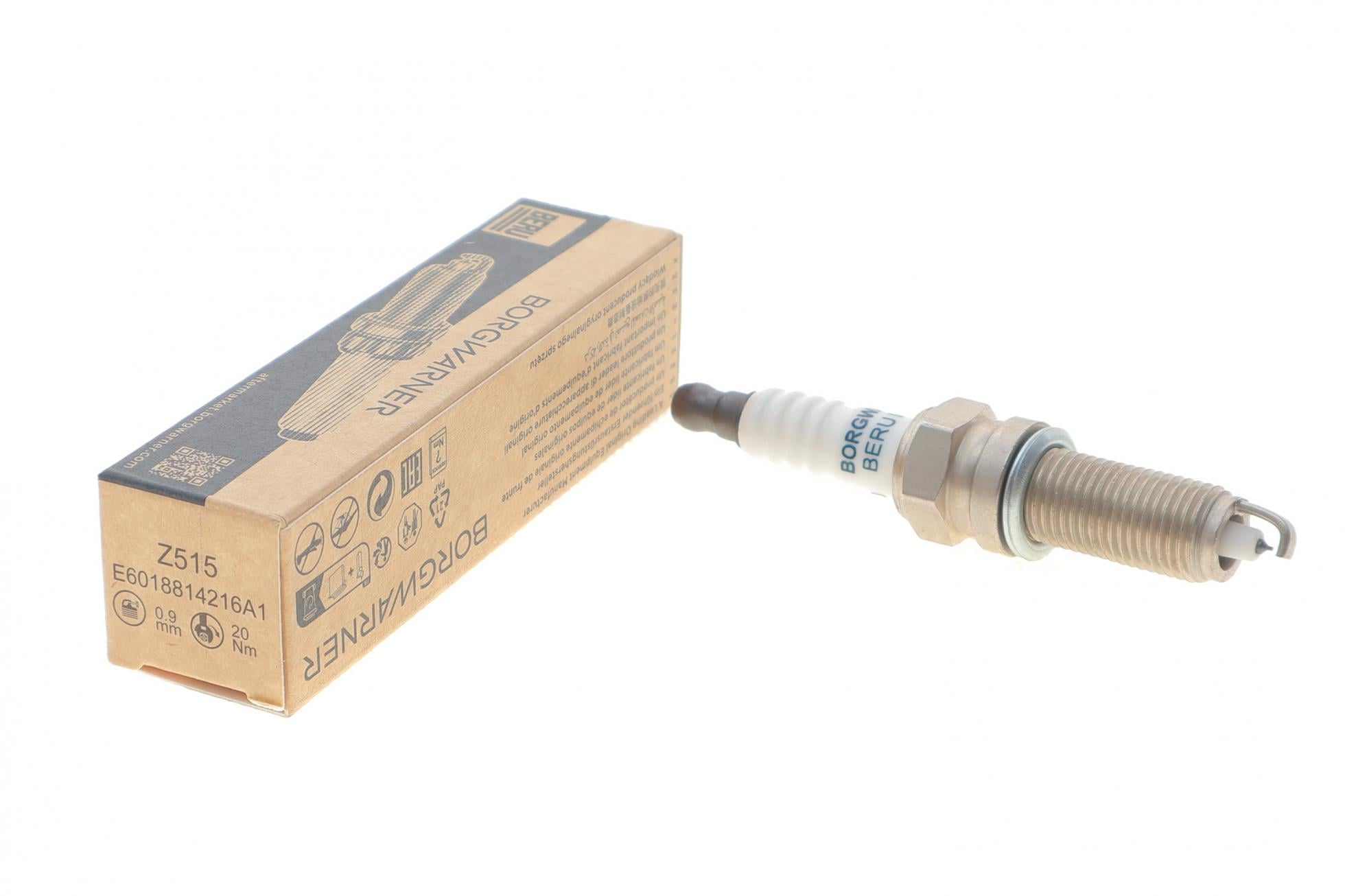 Z515 BERU