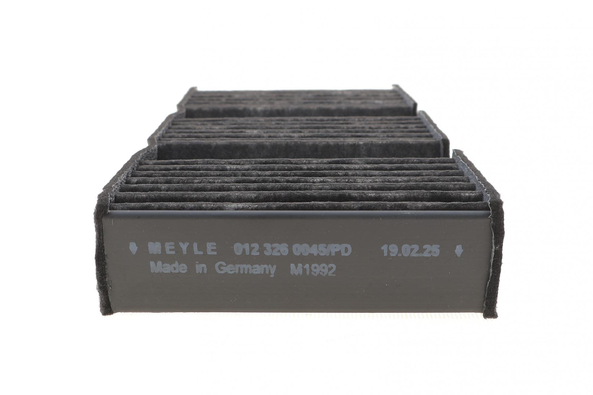 0123260045PD MEYLE