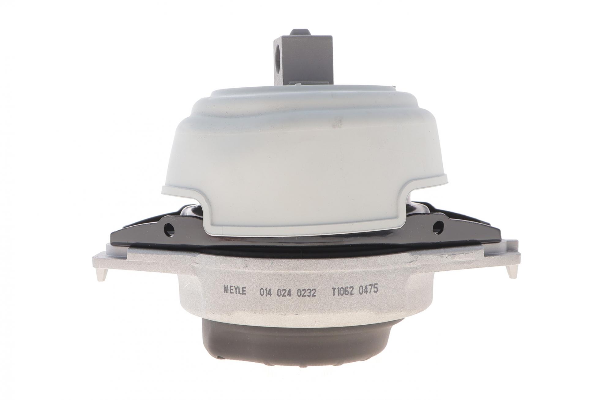 Подушка двигуна (L) MB Mclass (W166) 12-15
