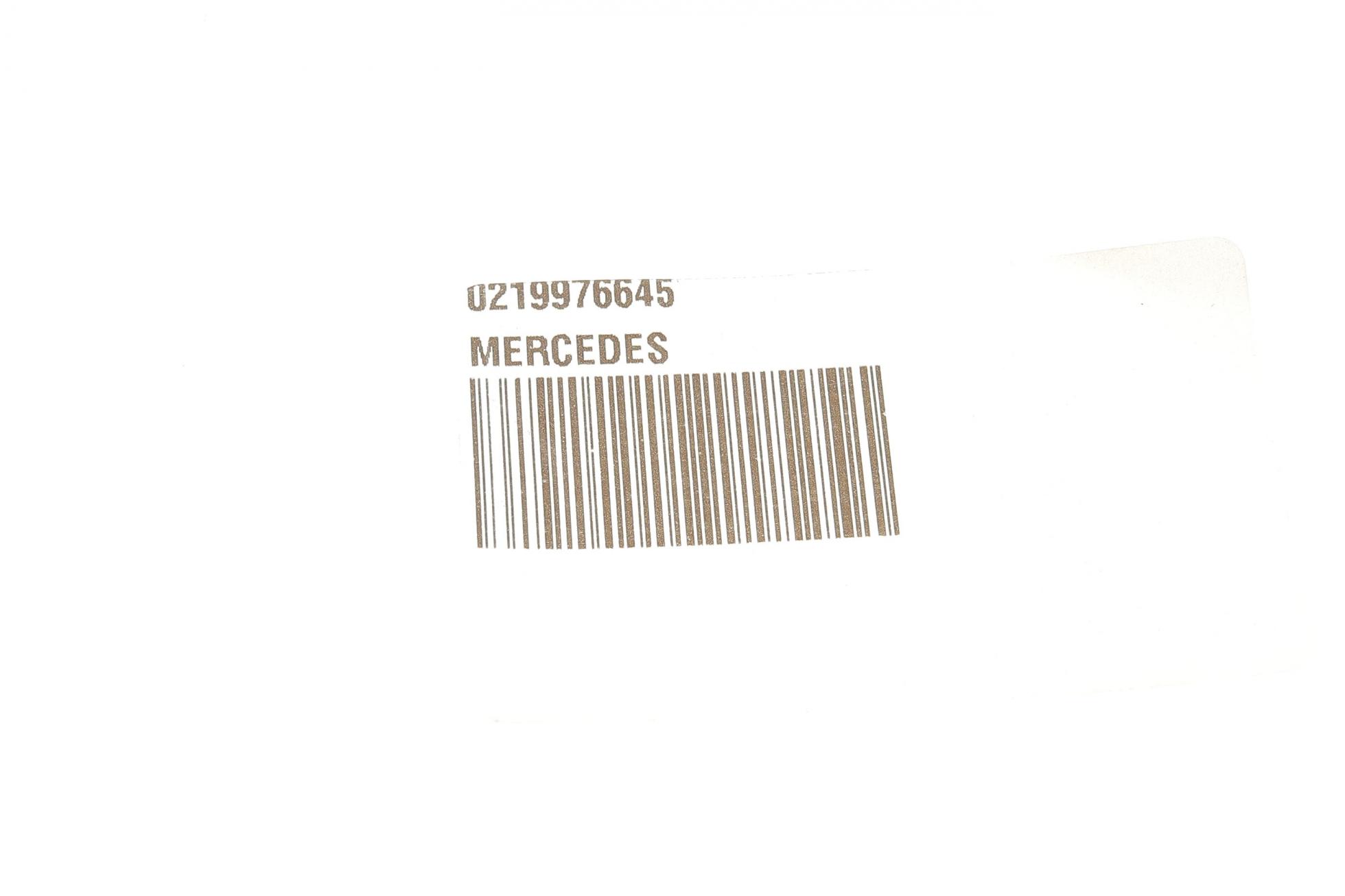 0219976645 Mercedes-Benz