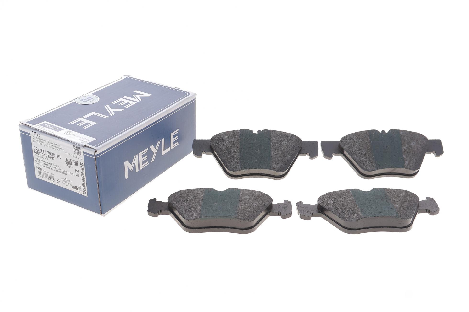 0252167020PD MEYLE