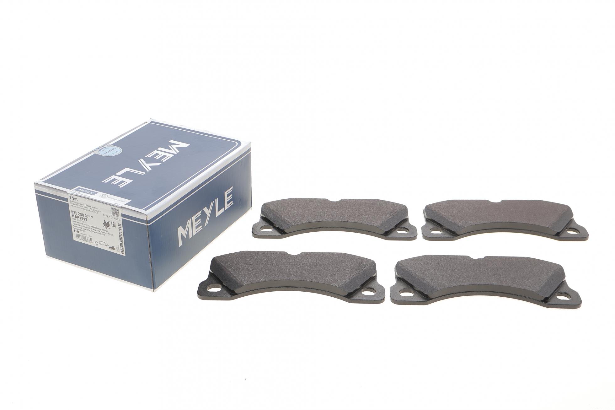 0252500717 MEYLE