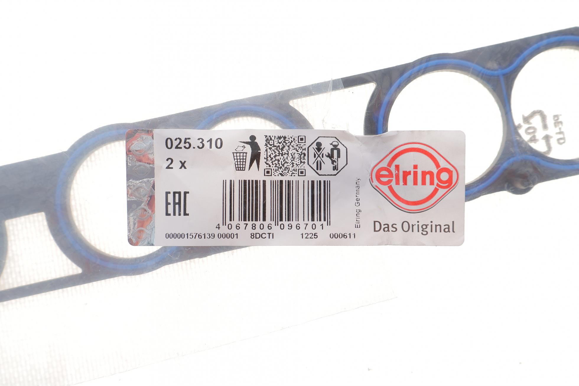 025310 ELRING