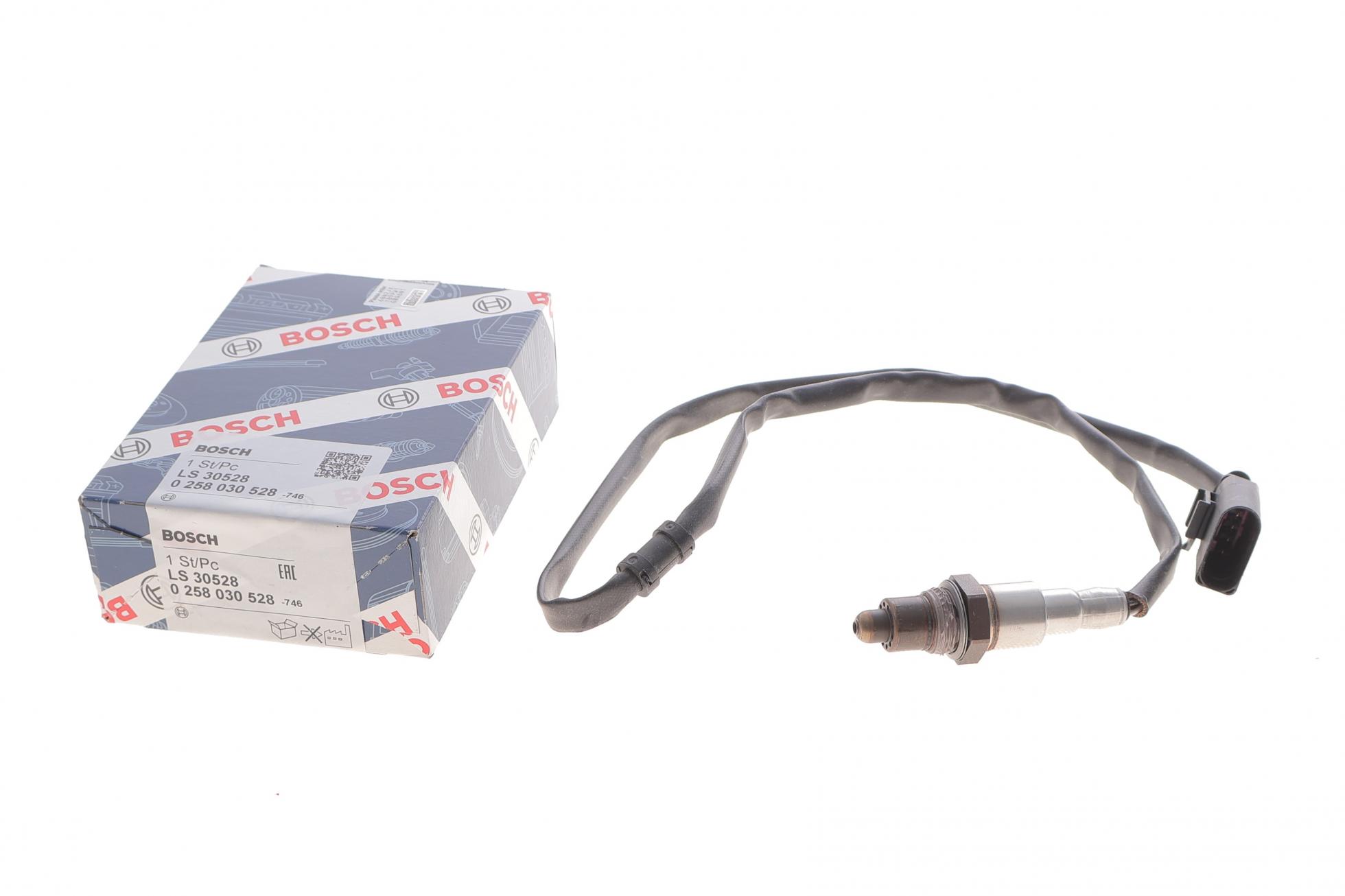 0258030528 BOSCH