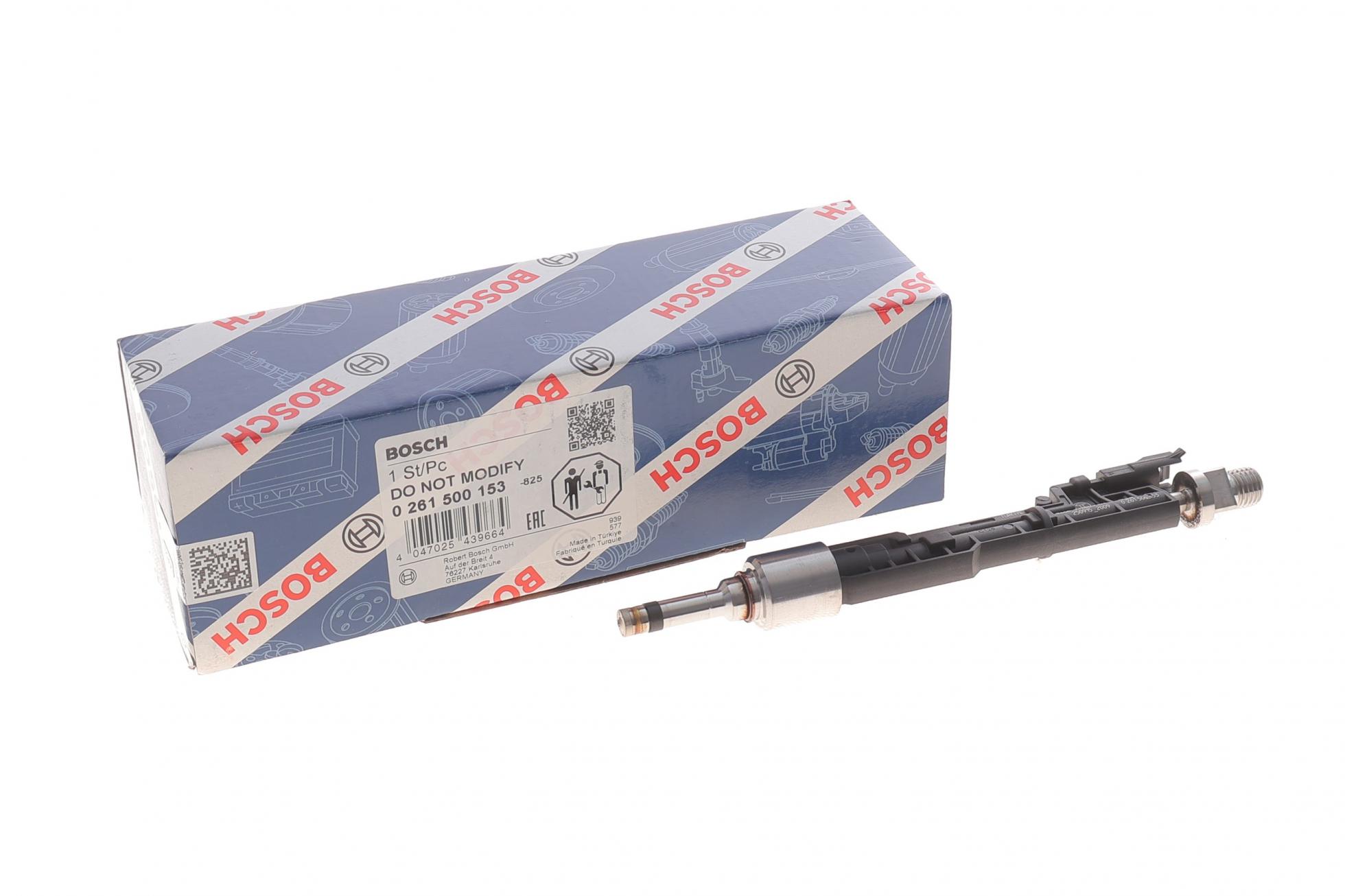 0261500153 BOSCH