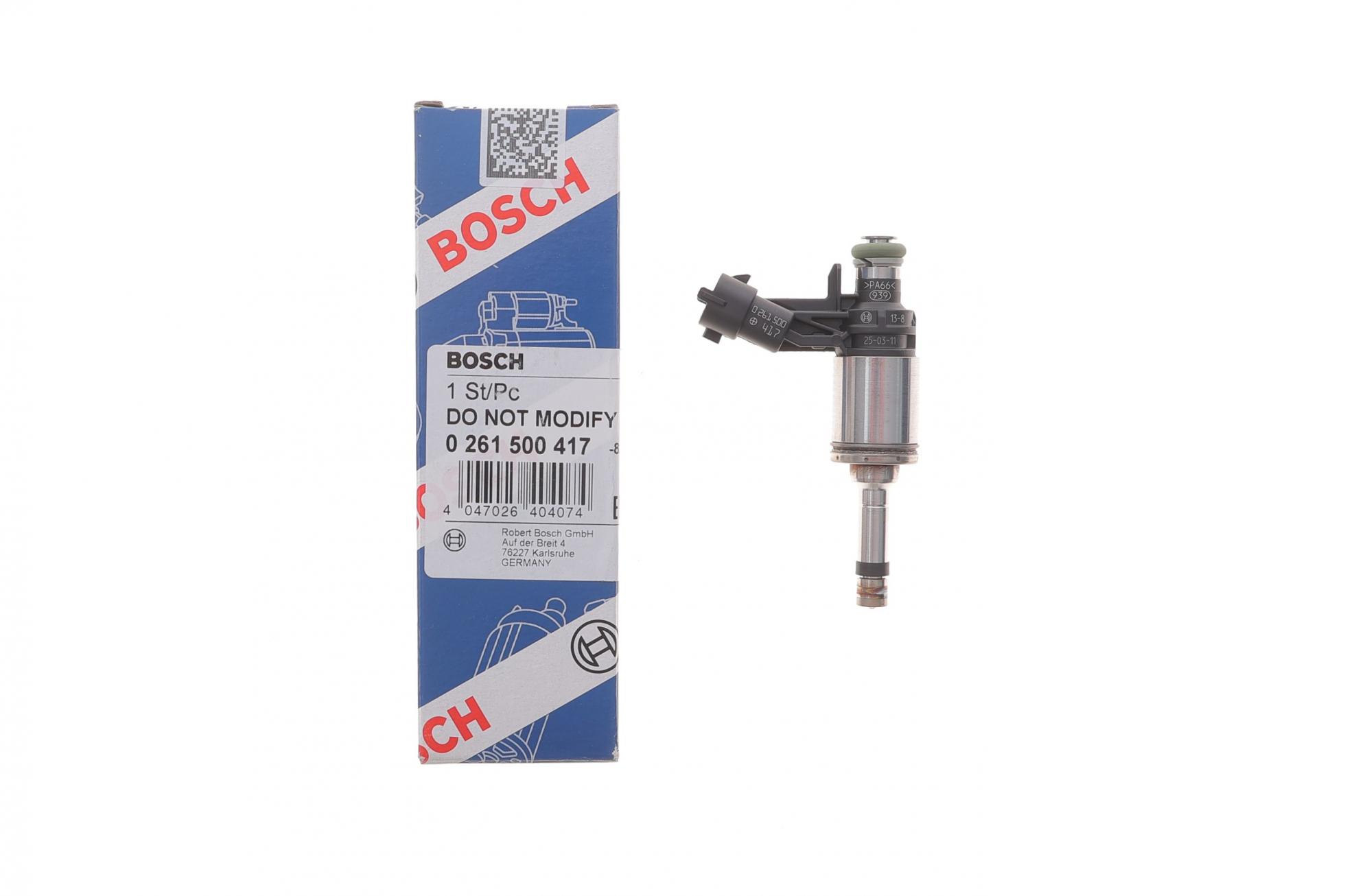 0261500417 BOSCH