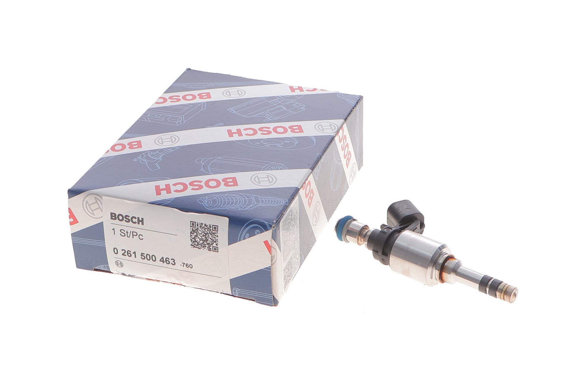 0261500463 BOSCH