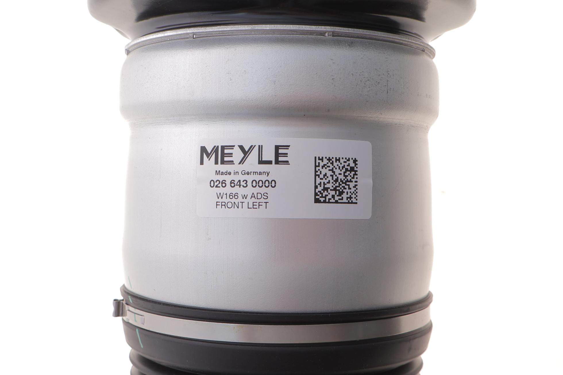 0266430000 MEYLE