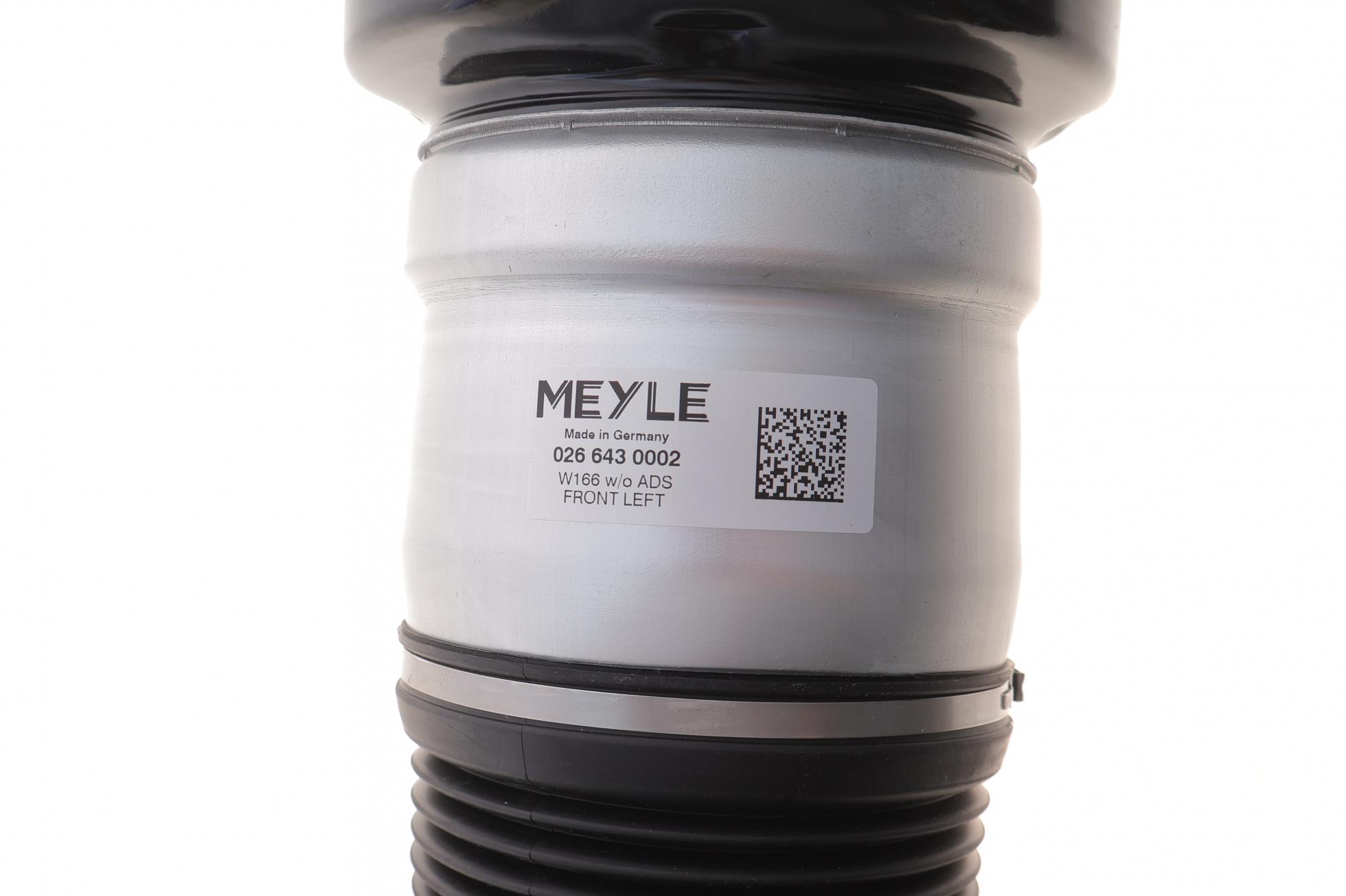 0266430002 MEYLE
