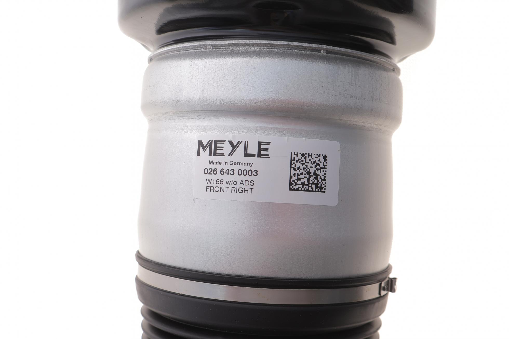 0266430003 MEYLE