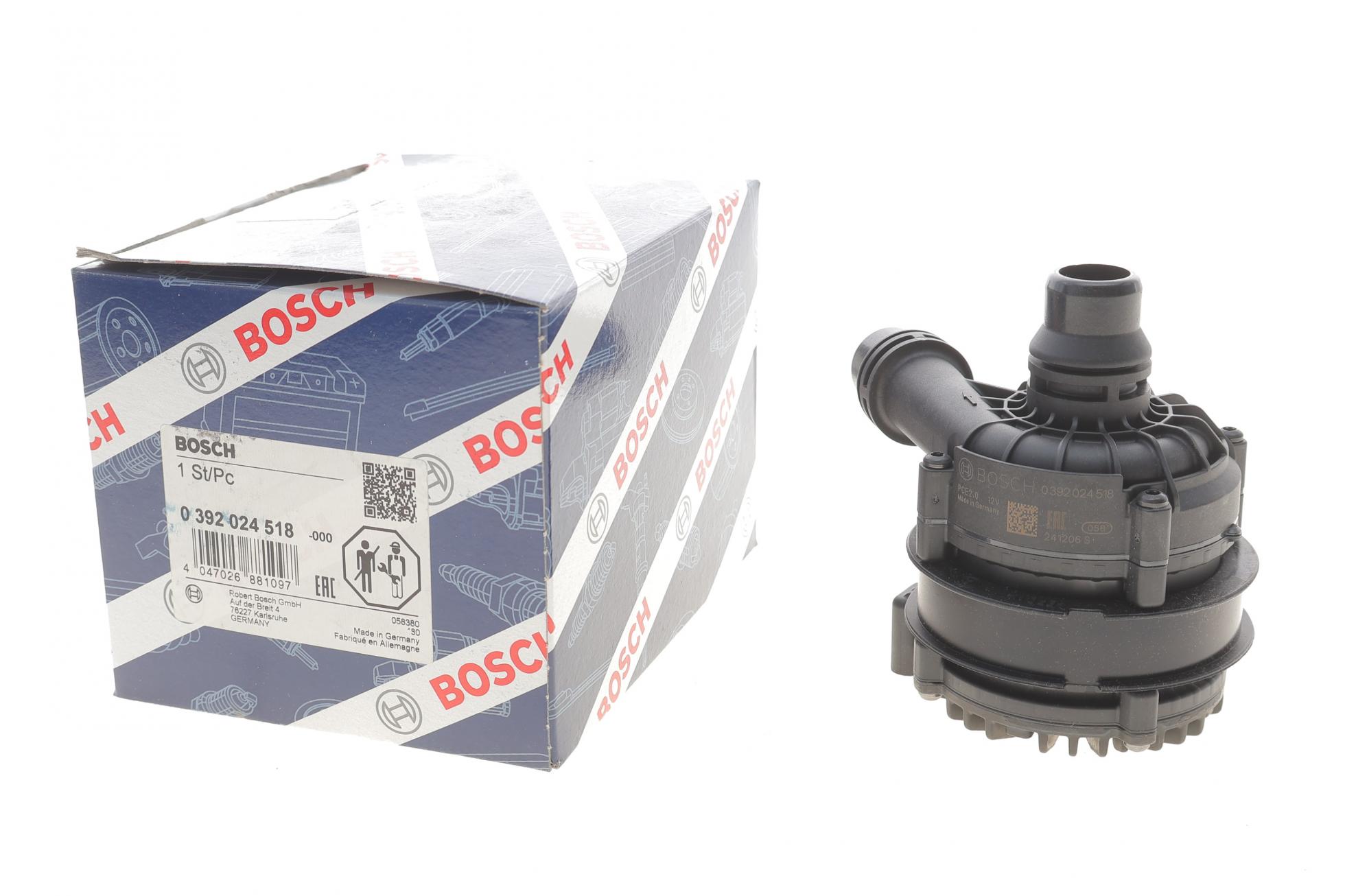 0392024518 BOSCH