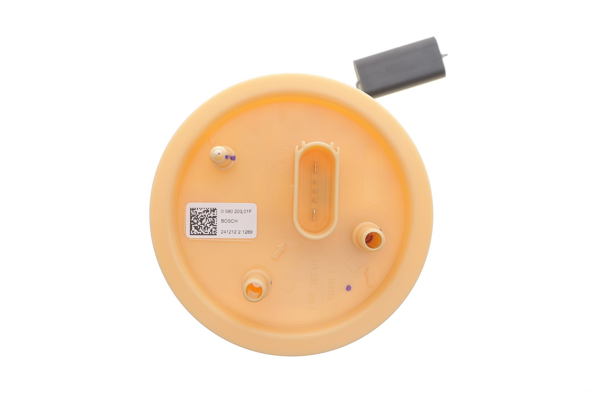 058020301F BOSCH