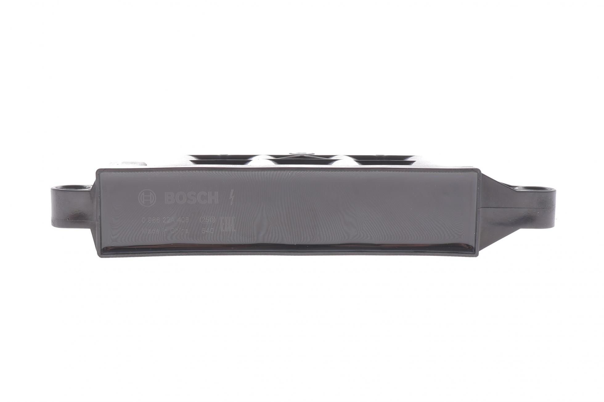 098622A405 BOSCH