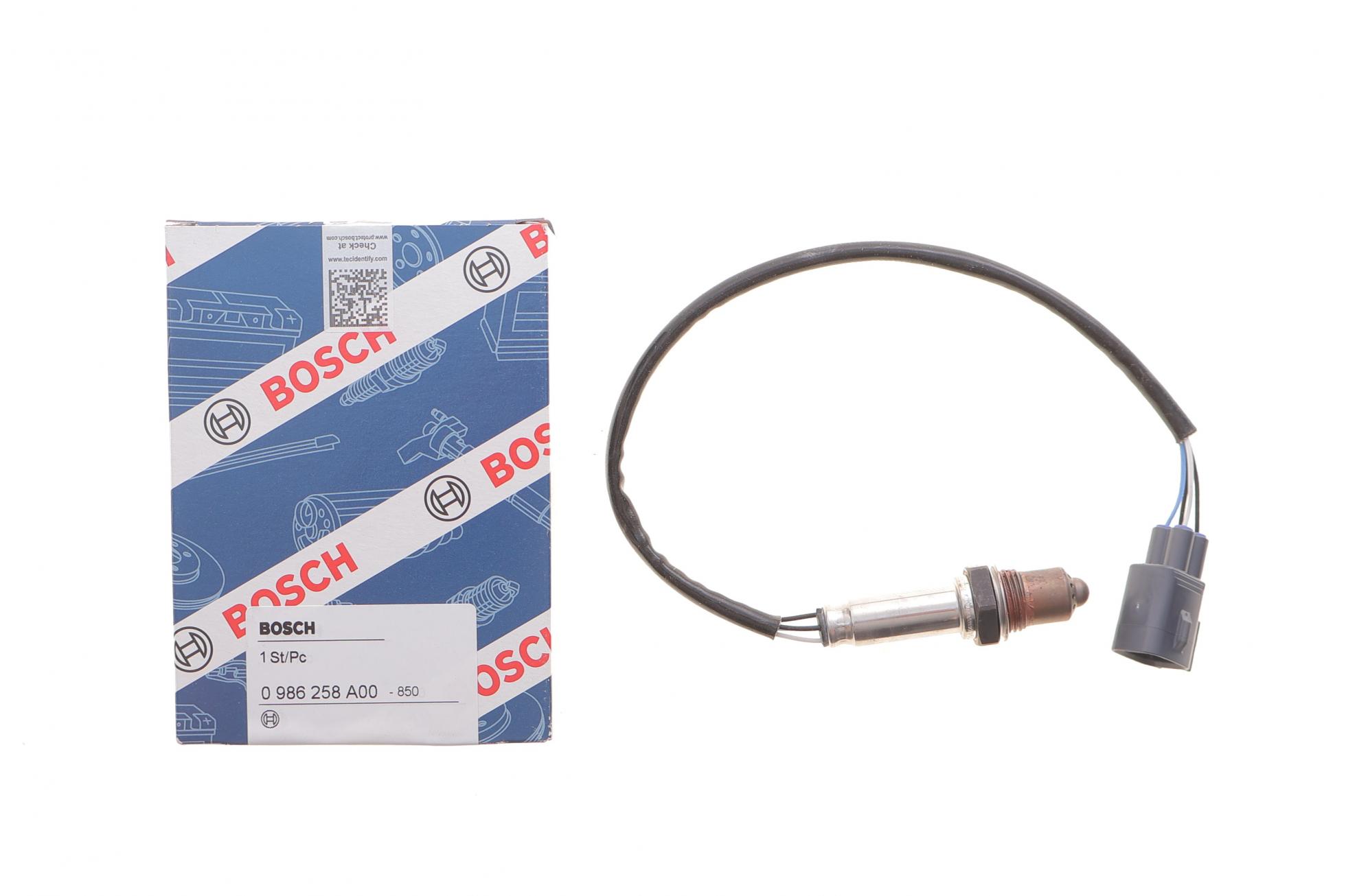 0986258A00 BOSCH