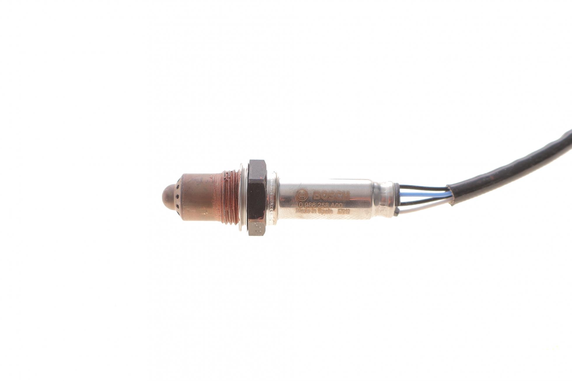 0986258A00 BOSCH