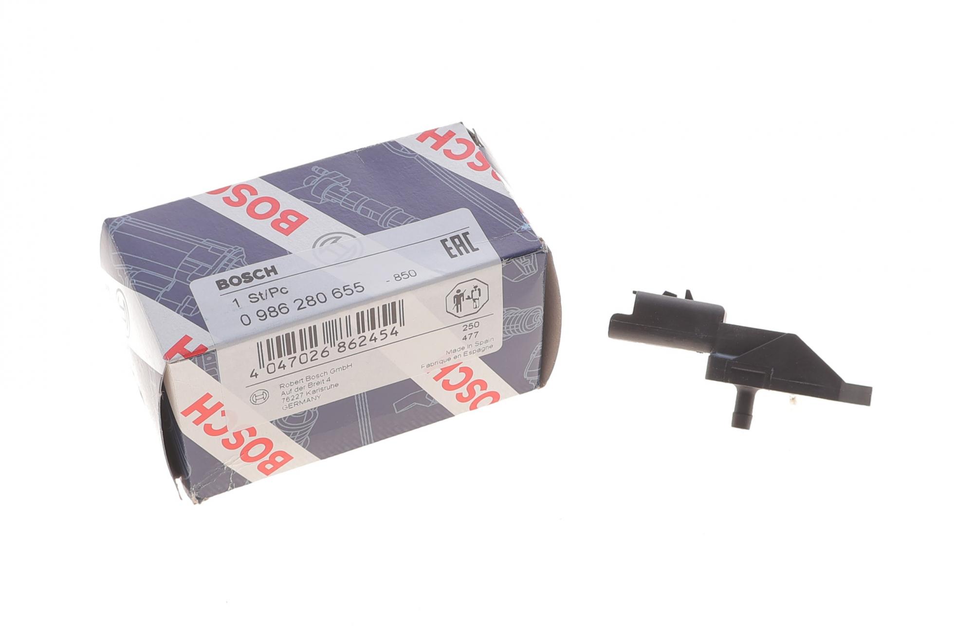 0986280655 BOSCH
