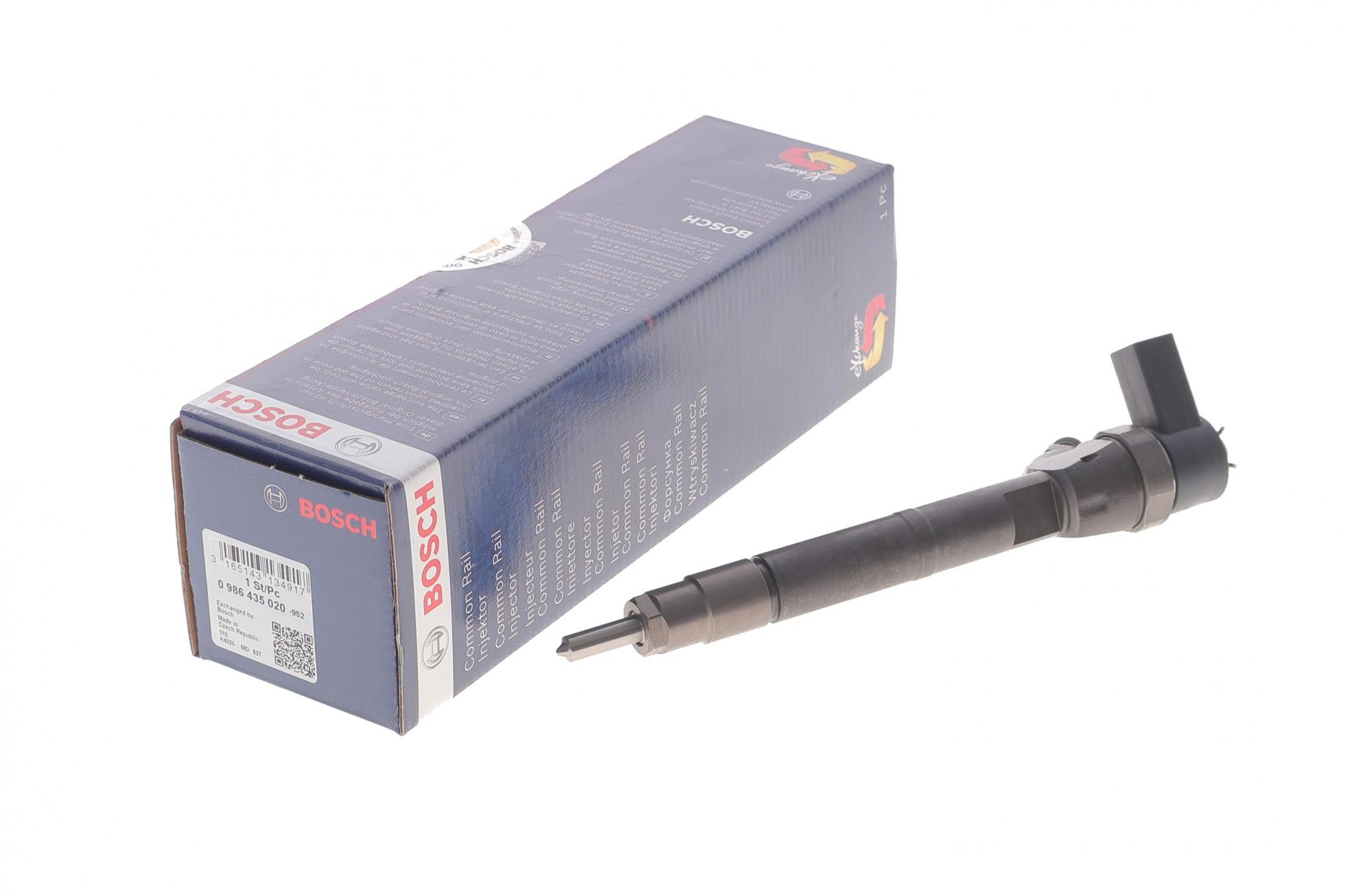 0986435020 BOSCH