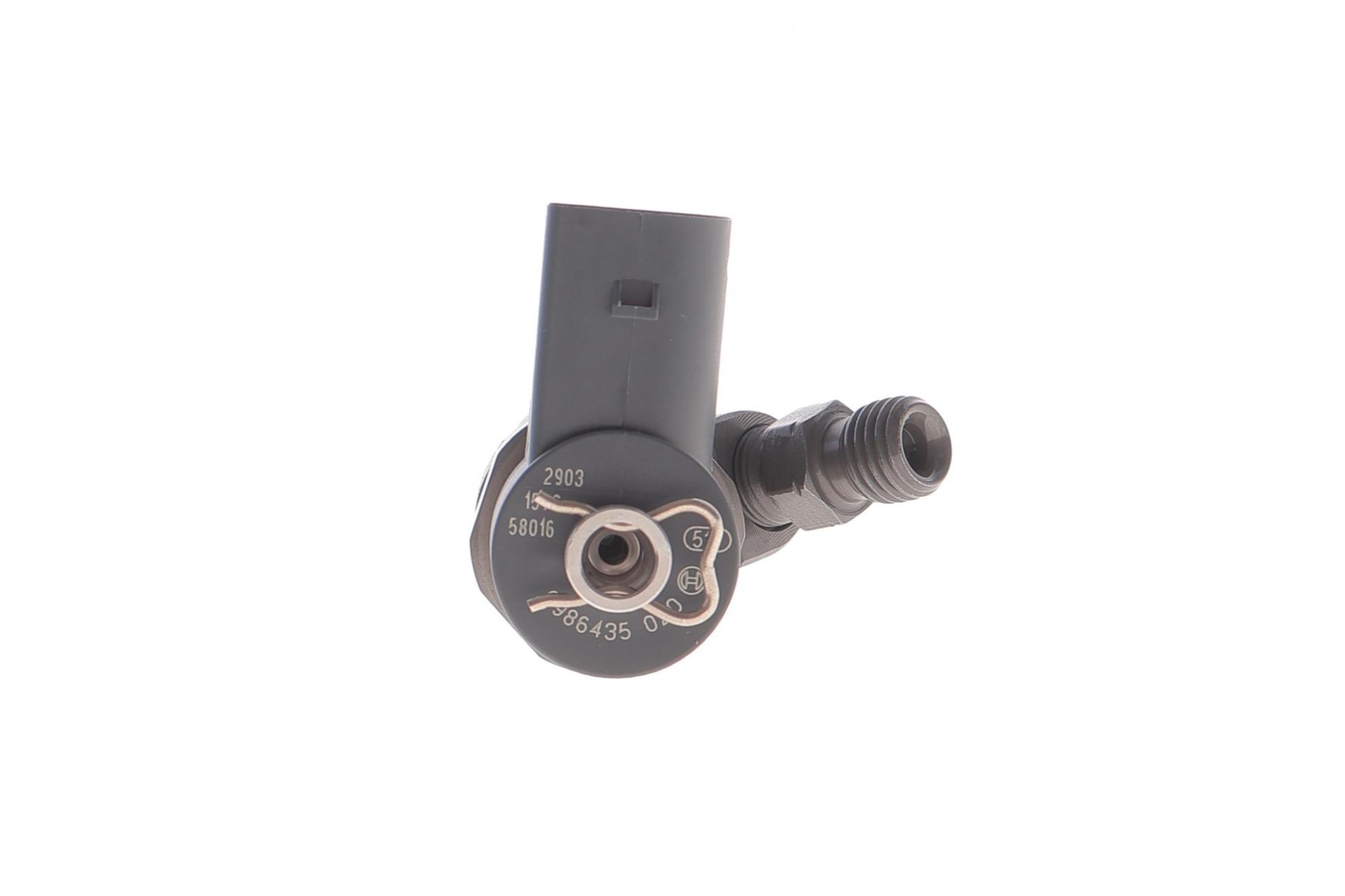 0986435020 BOSCH