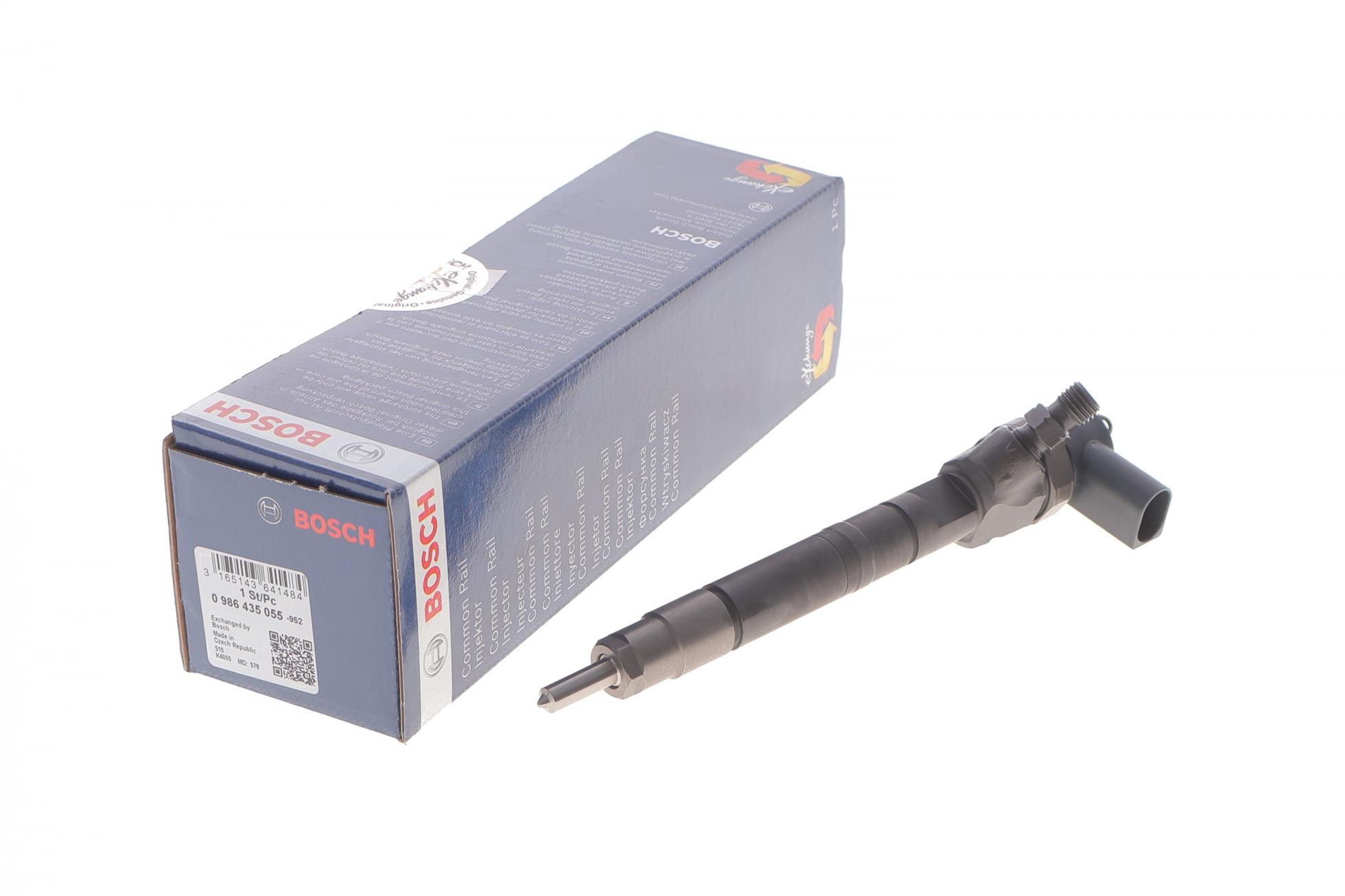 0986435055 BOSCH