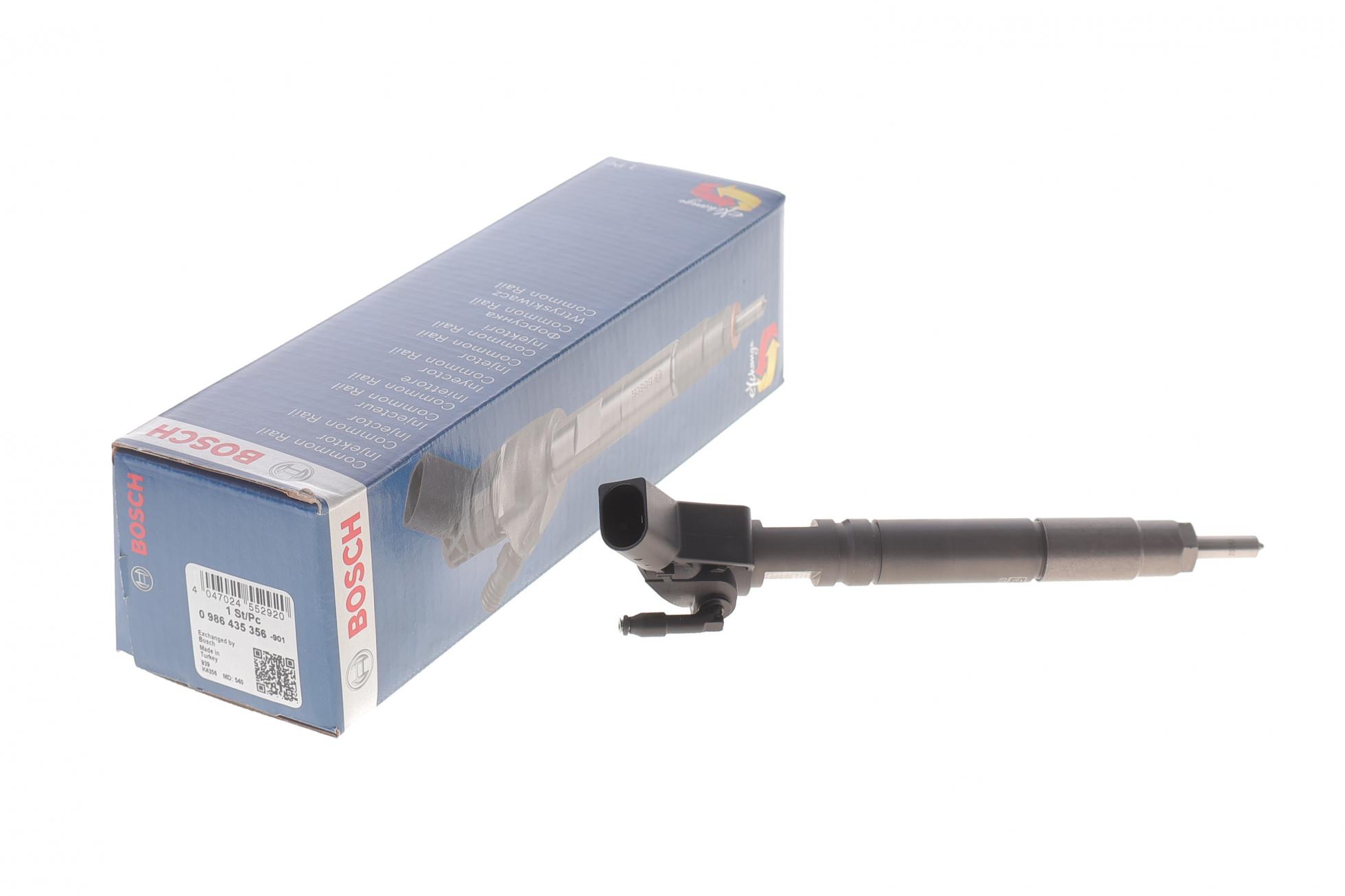 0986435356 BOSCH