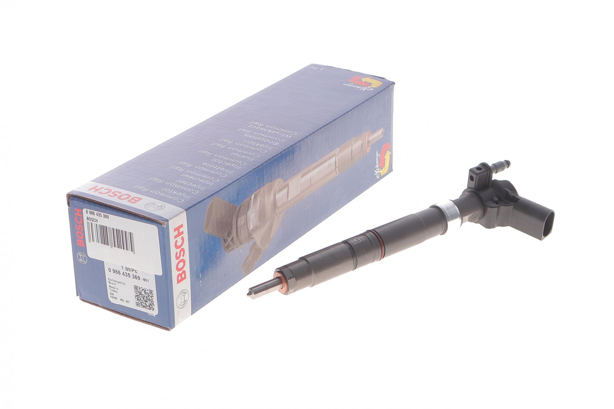 0986435369 BOSCH