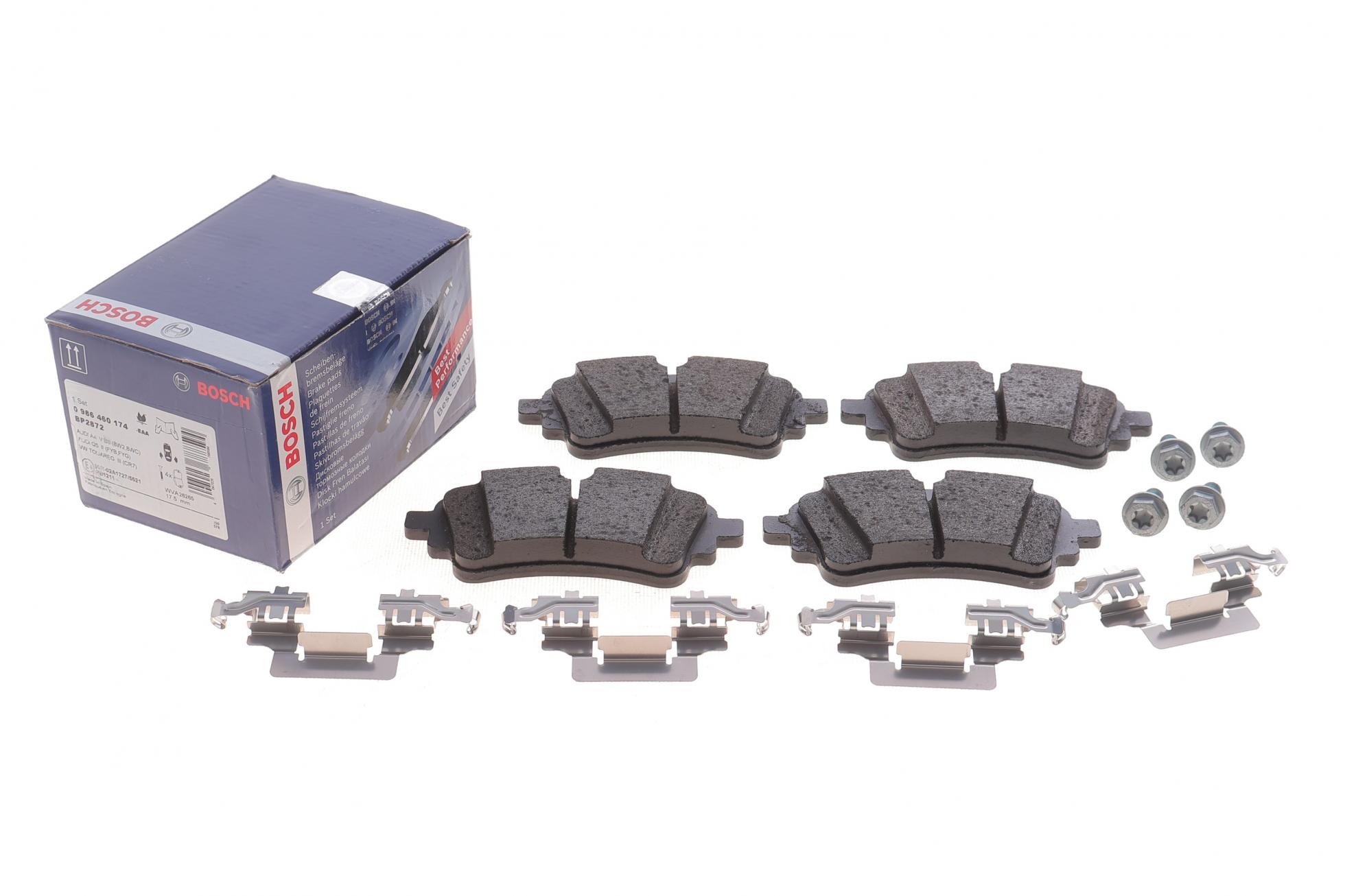 0986460174 BOSCH