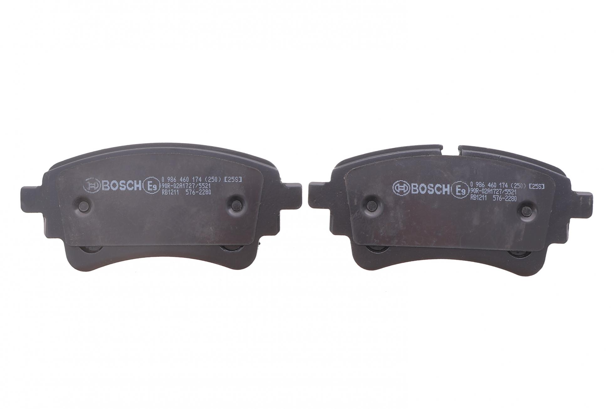 0986460174 BOSCH