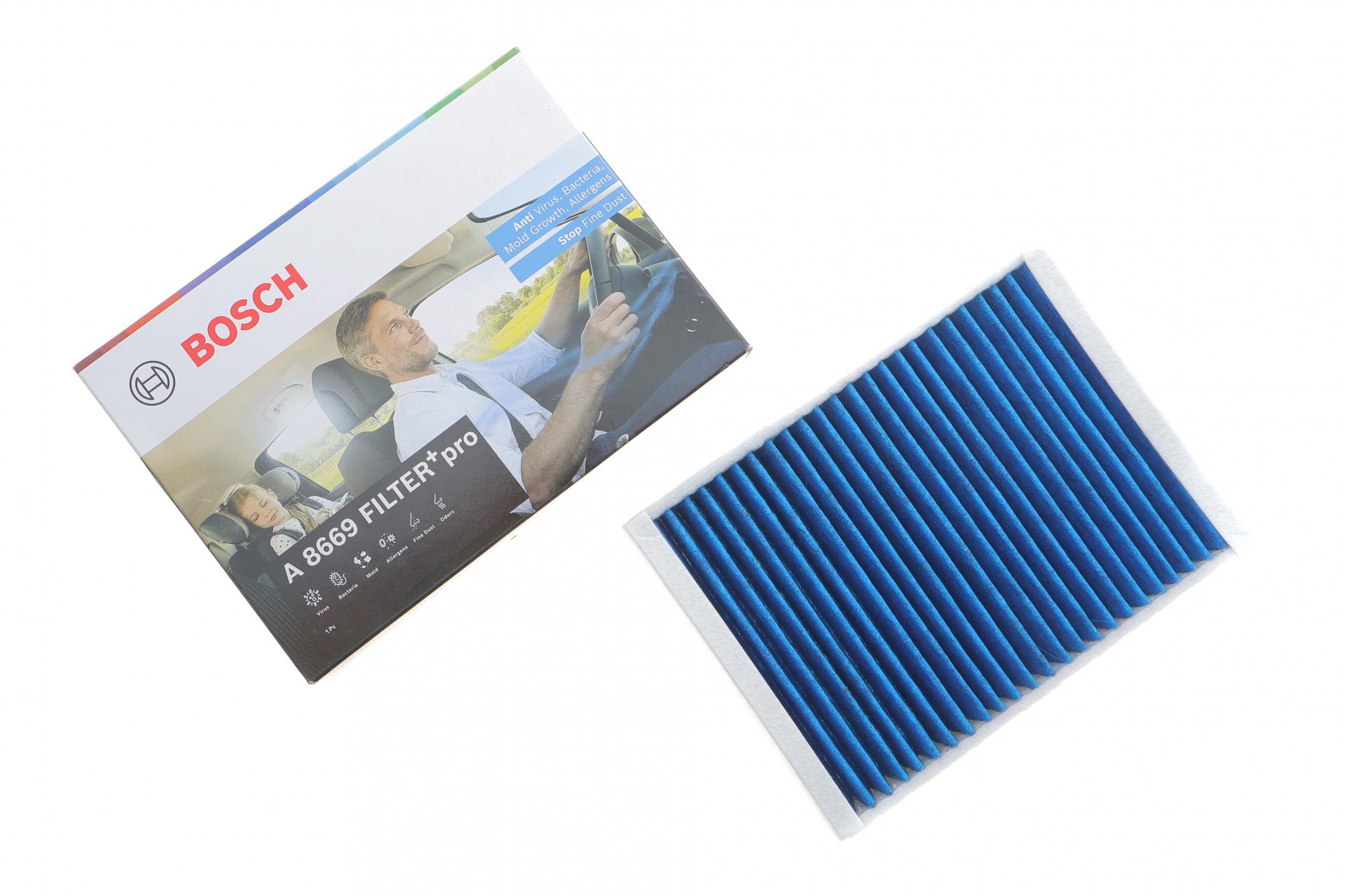 0986628669 BOSCH