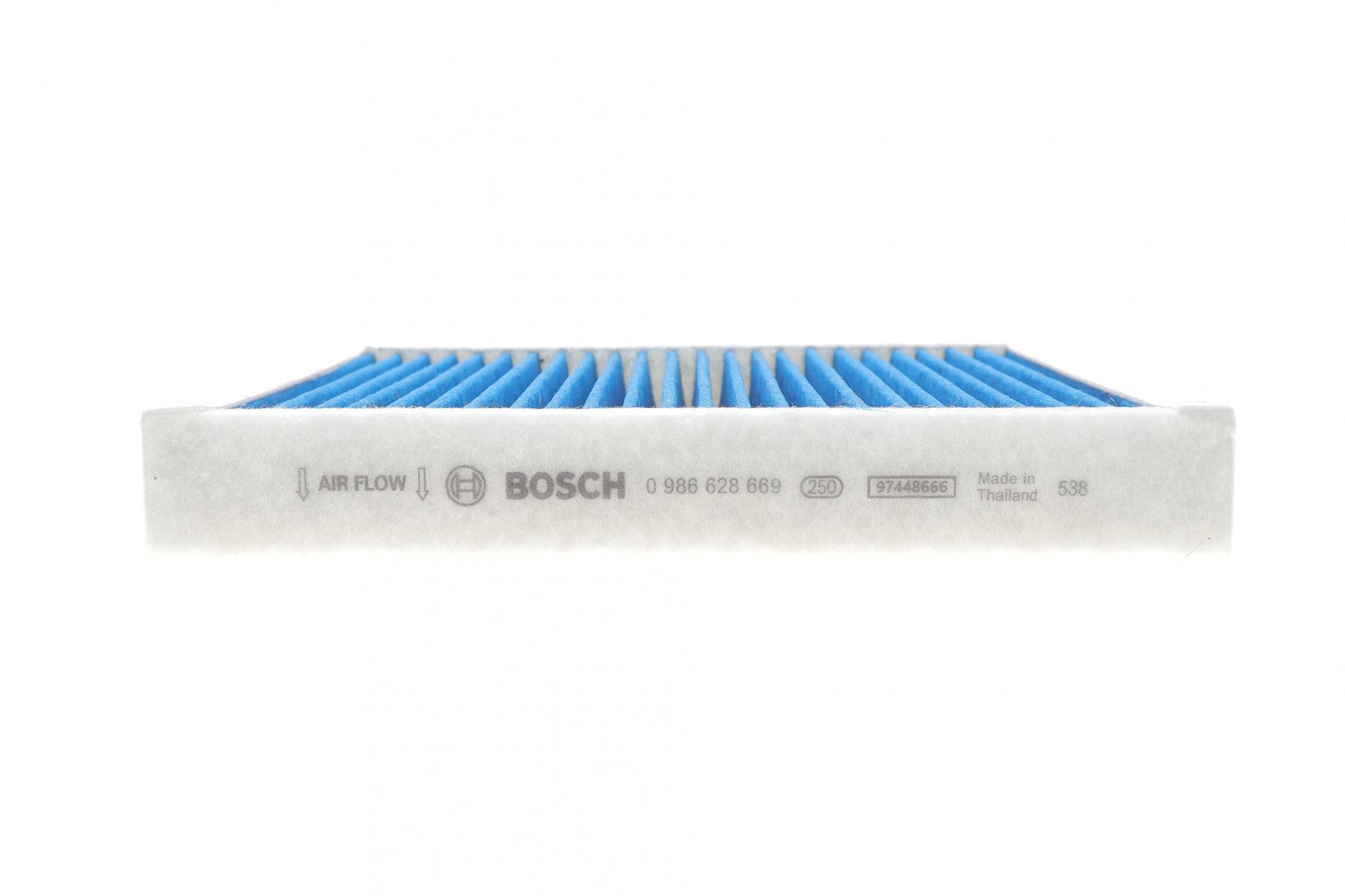 0986628669 BOSCH