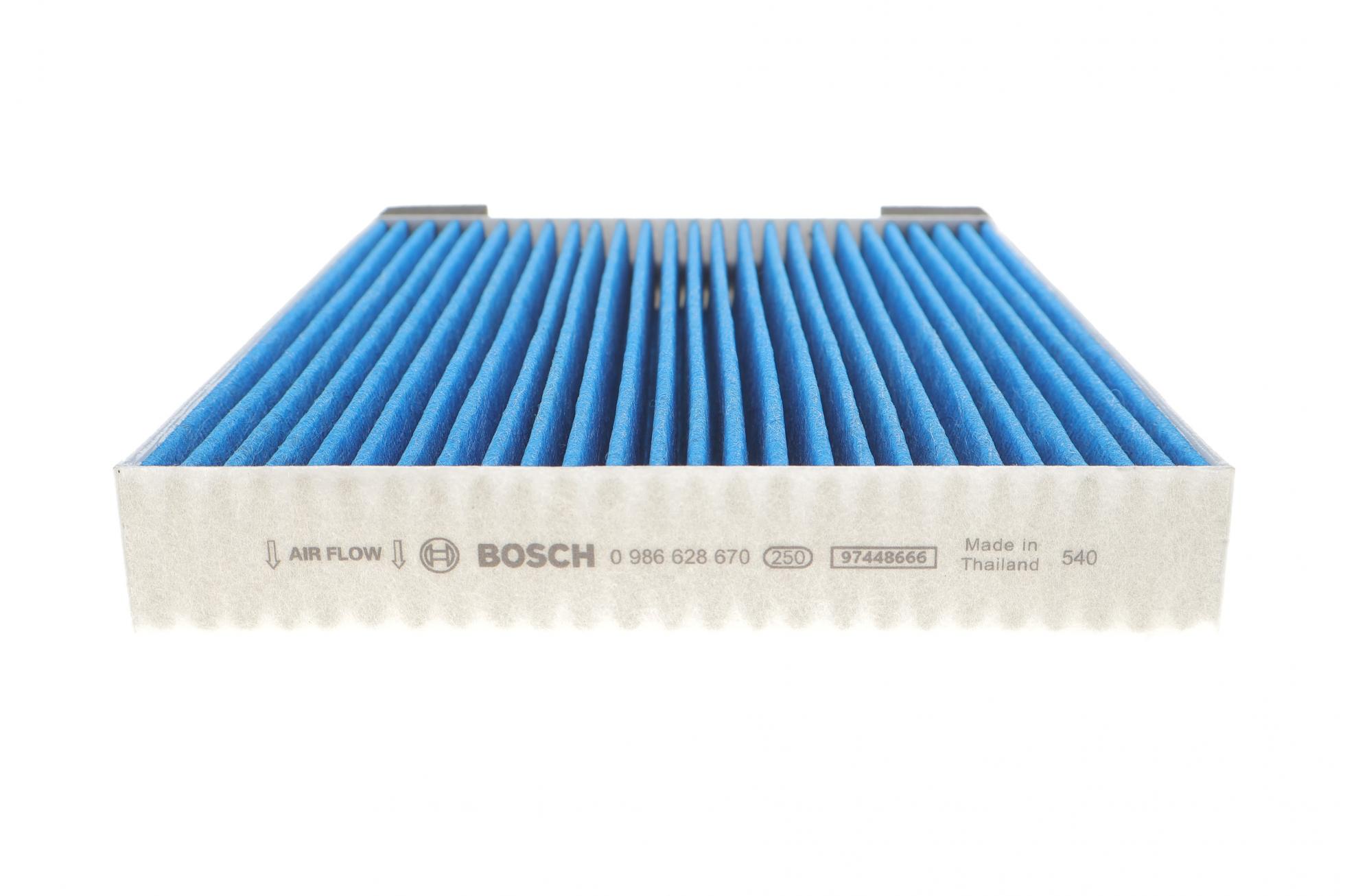 0986628670 BOSCH