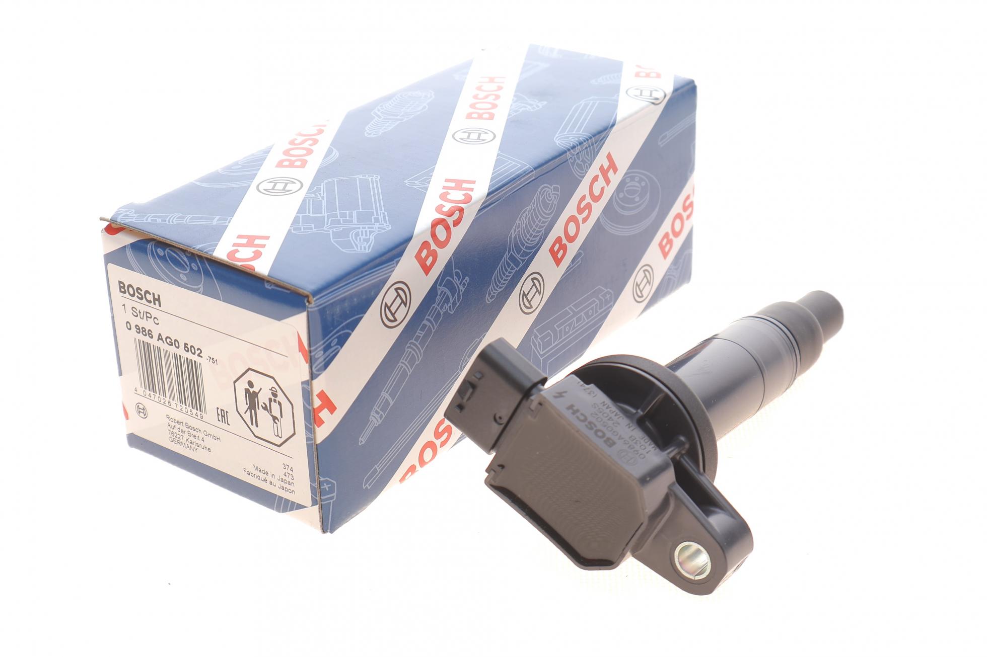 0986AG0502 BOSCH