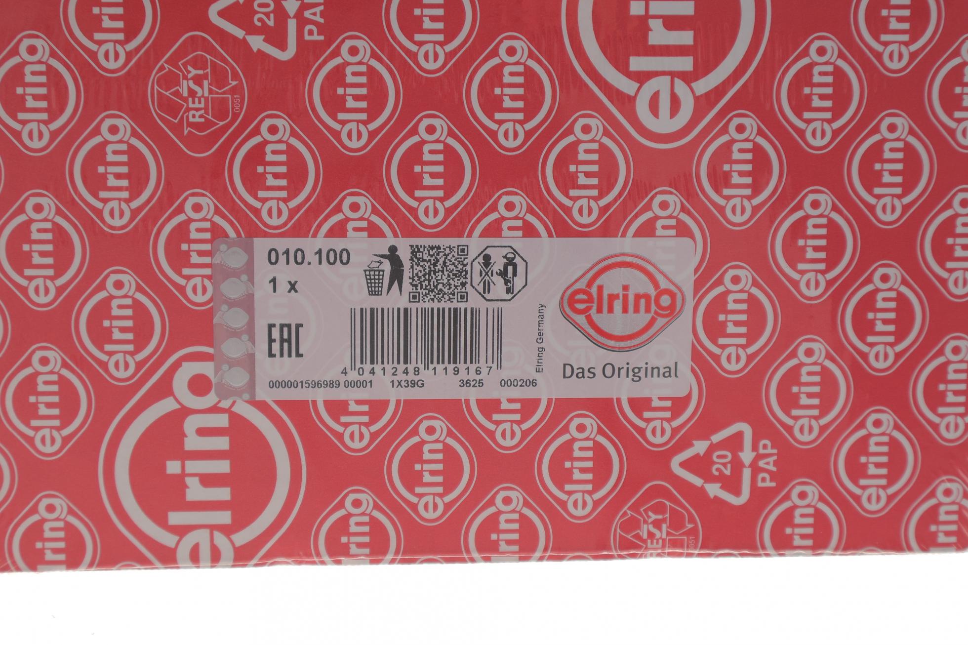 10100 ELRING