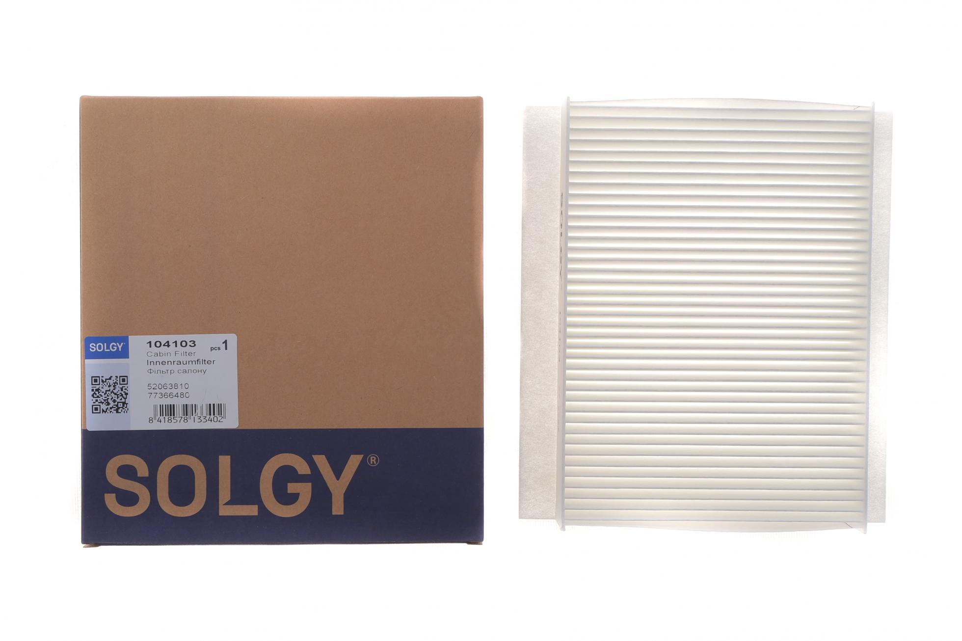 104103 SOLGY